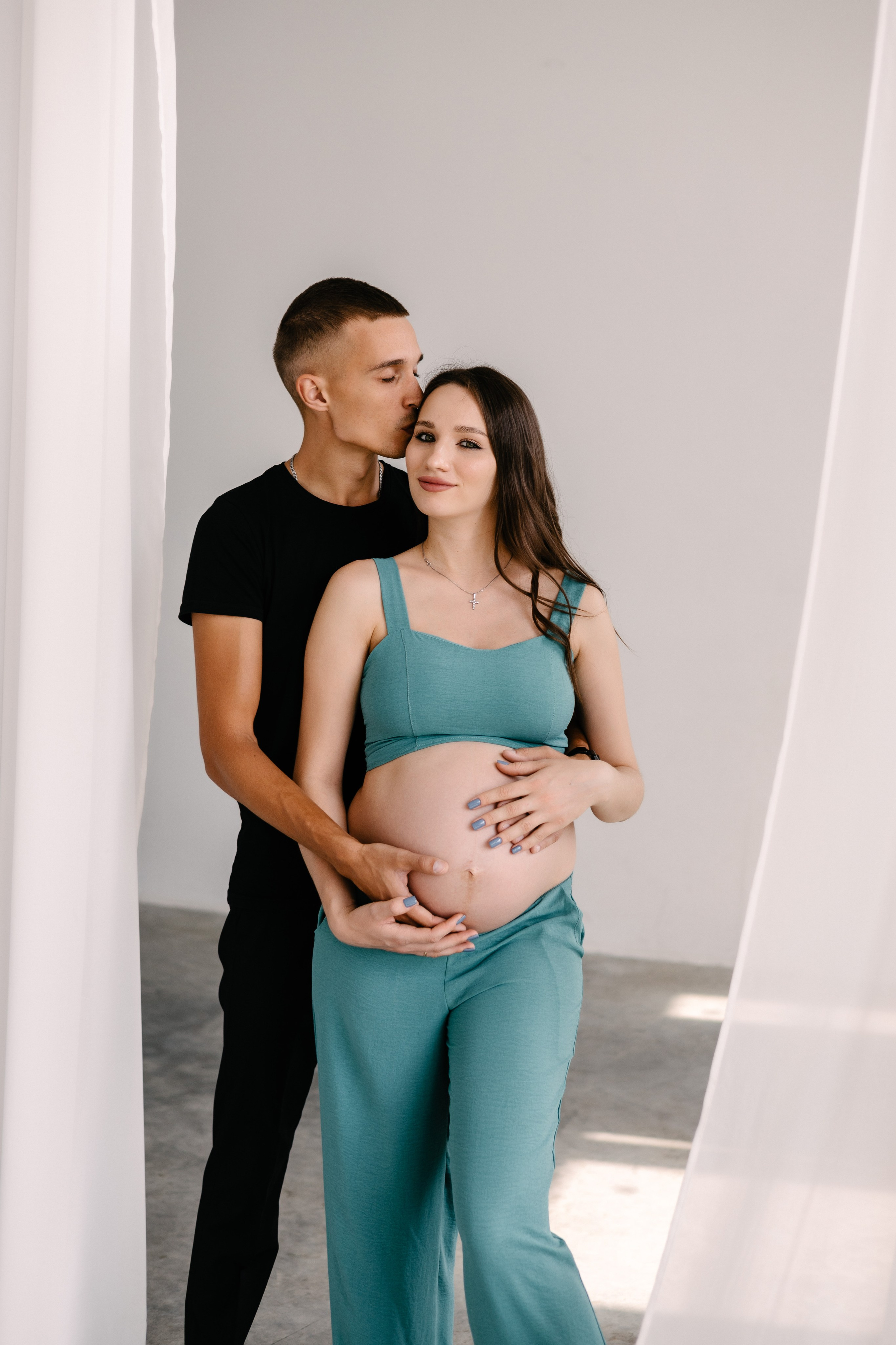 Алена и Дмитрий. Фотограф Волгоград Кристина Прохоренко