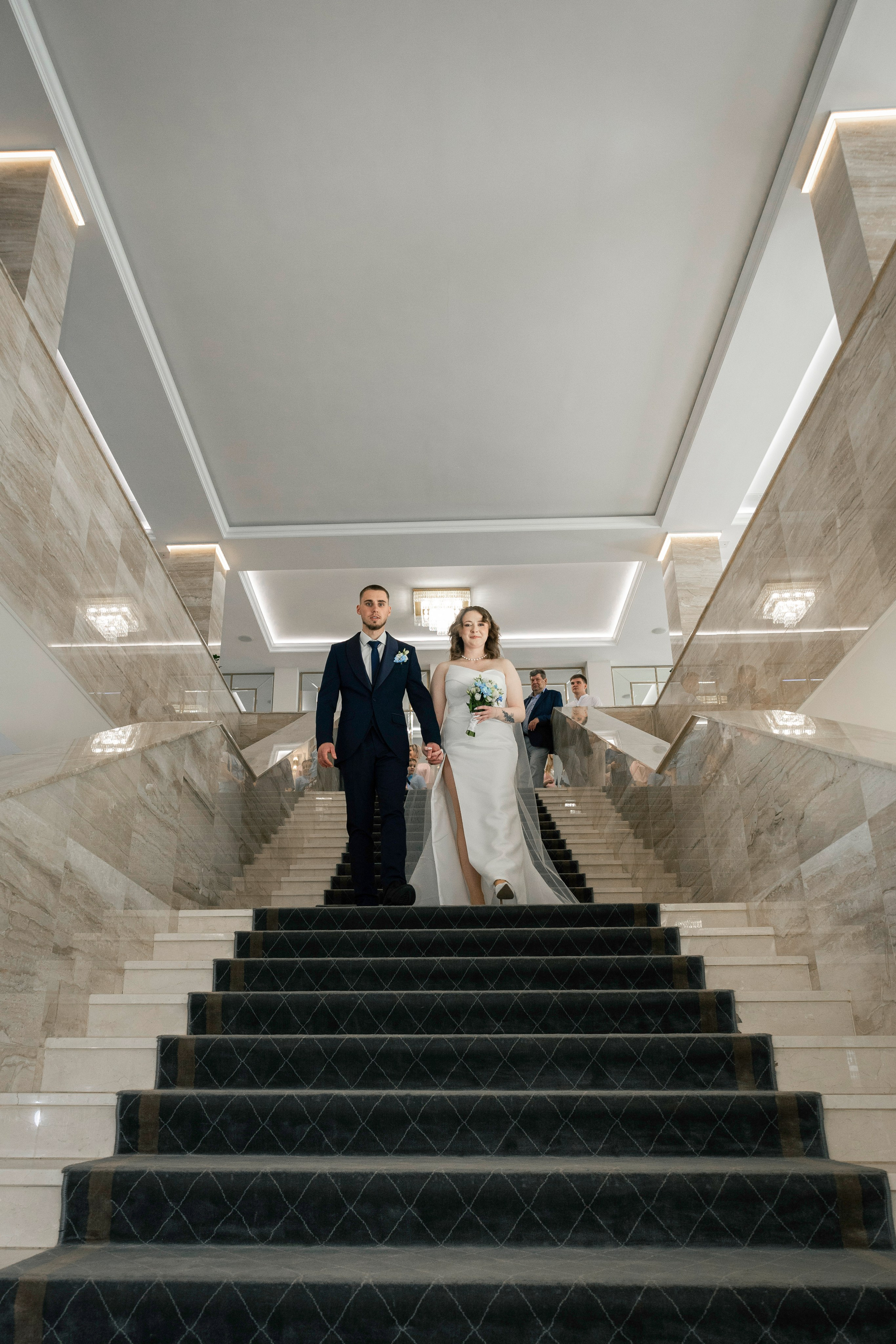 Лера&Никита. Фотограф в Москве Алексей Вовк