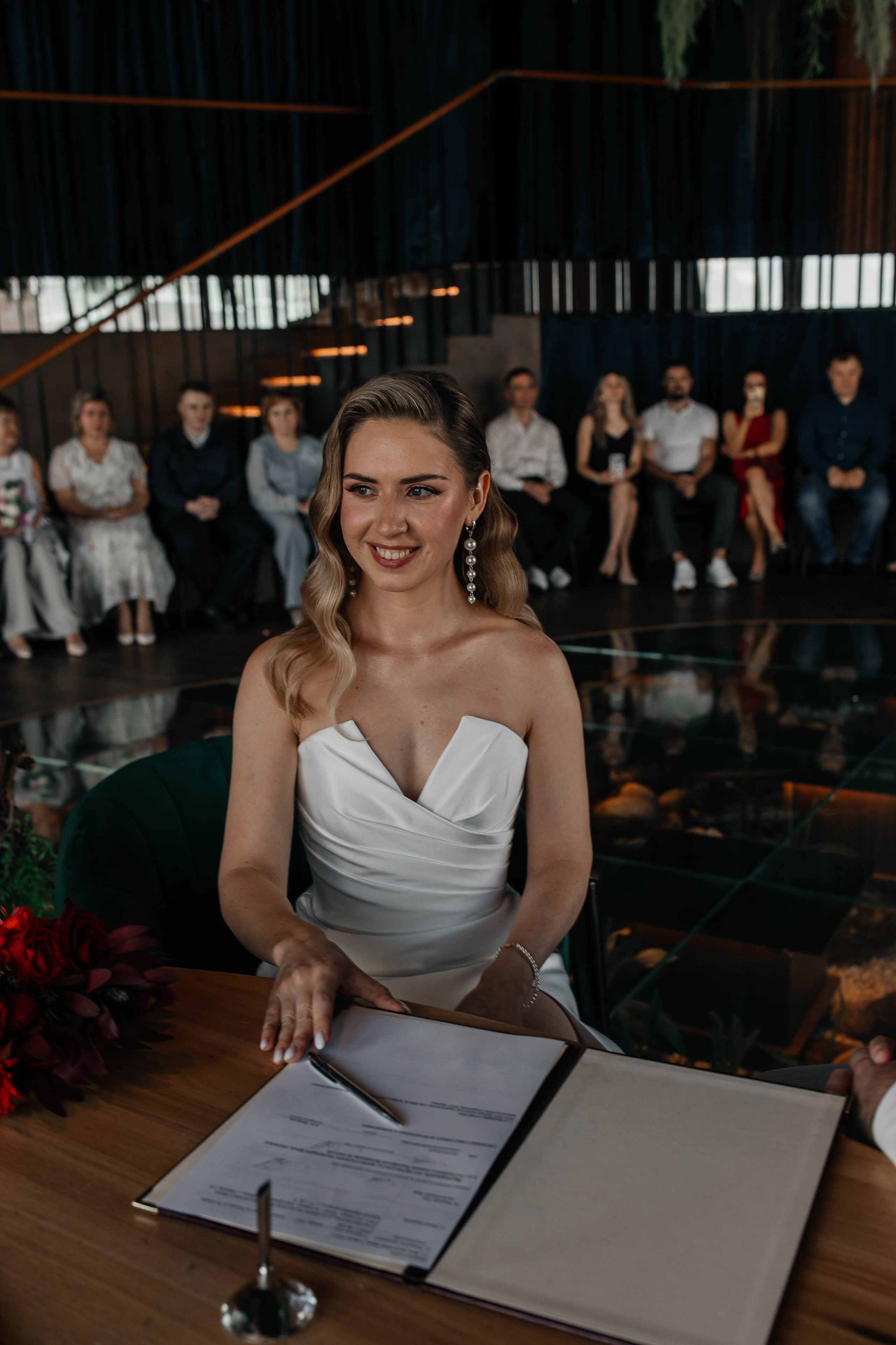 Соня и Алексей. Профессиональный фотограф