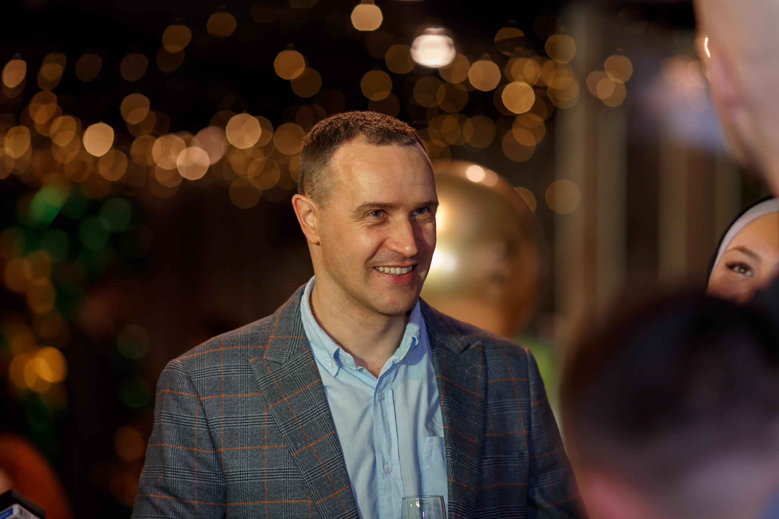 Репортажная фотосъёмка — корпоратив Сималенд 2024