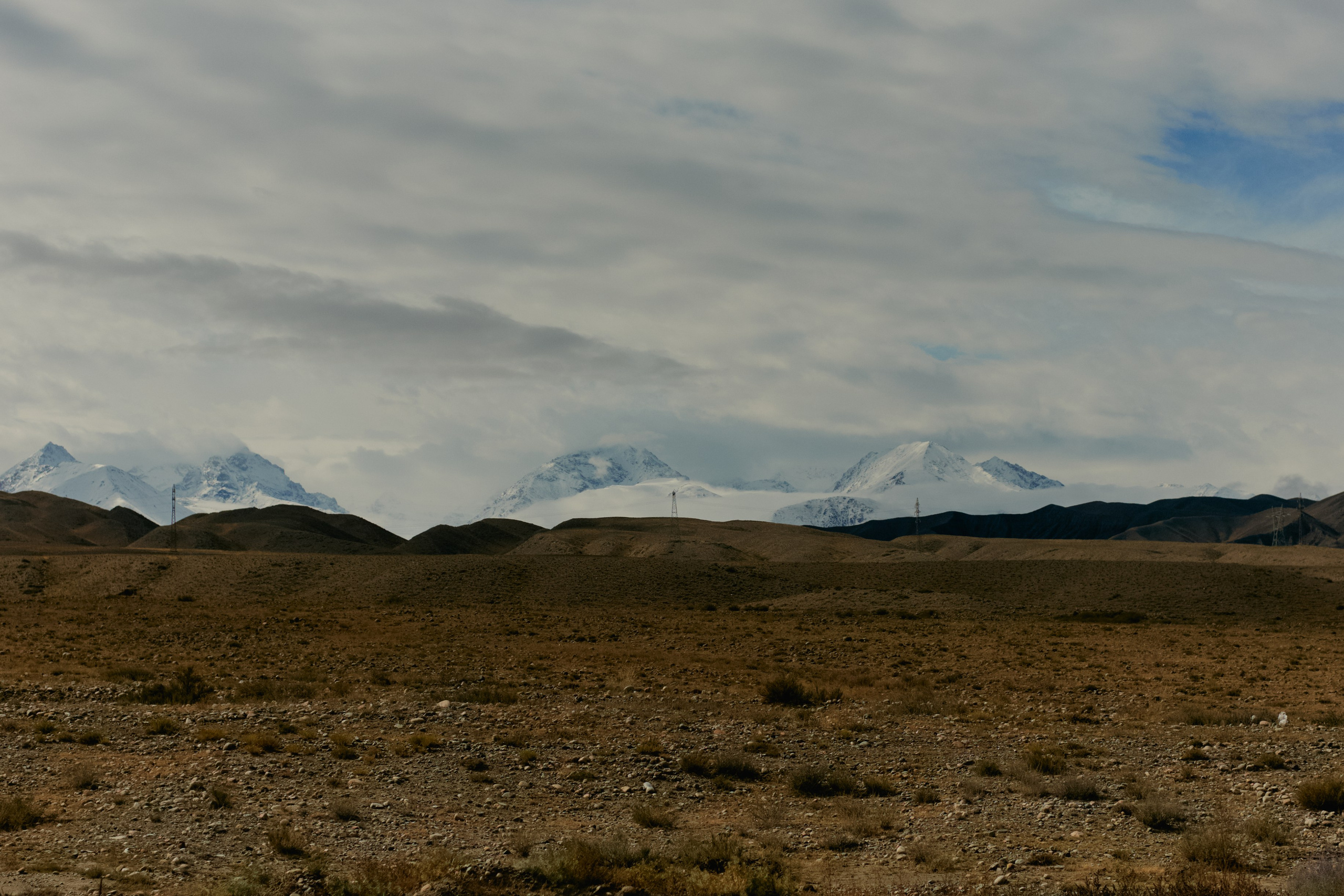 Кыргызтан. Профессиональный Фотограф во Владимире, в Москве и в Суздале — Полина Романычева
