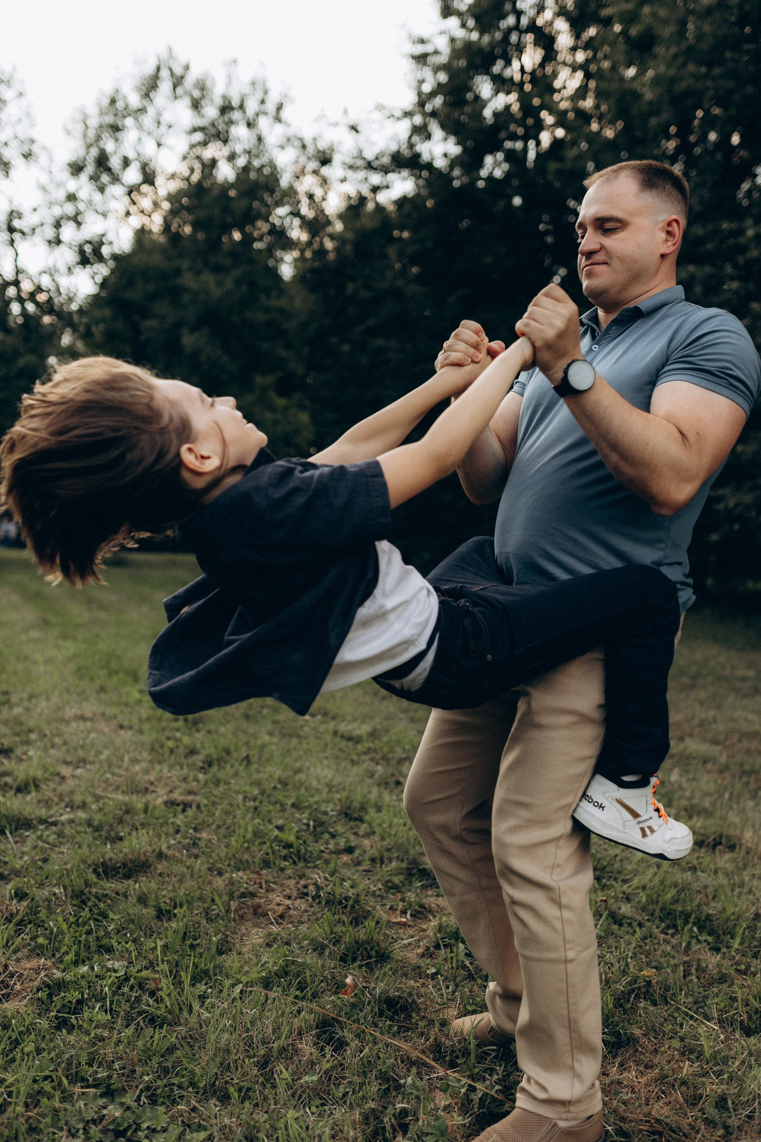Наташа, Андрей, Эмиль, Стас, Ярослав и Арчи. Фотограф НОГИНСК, Москва, Анастасия Белая