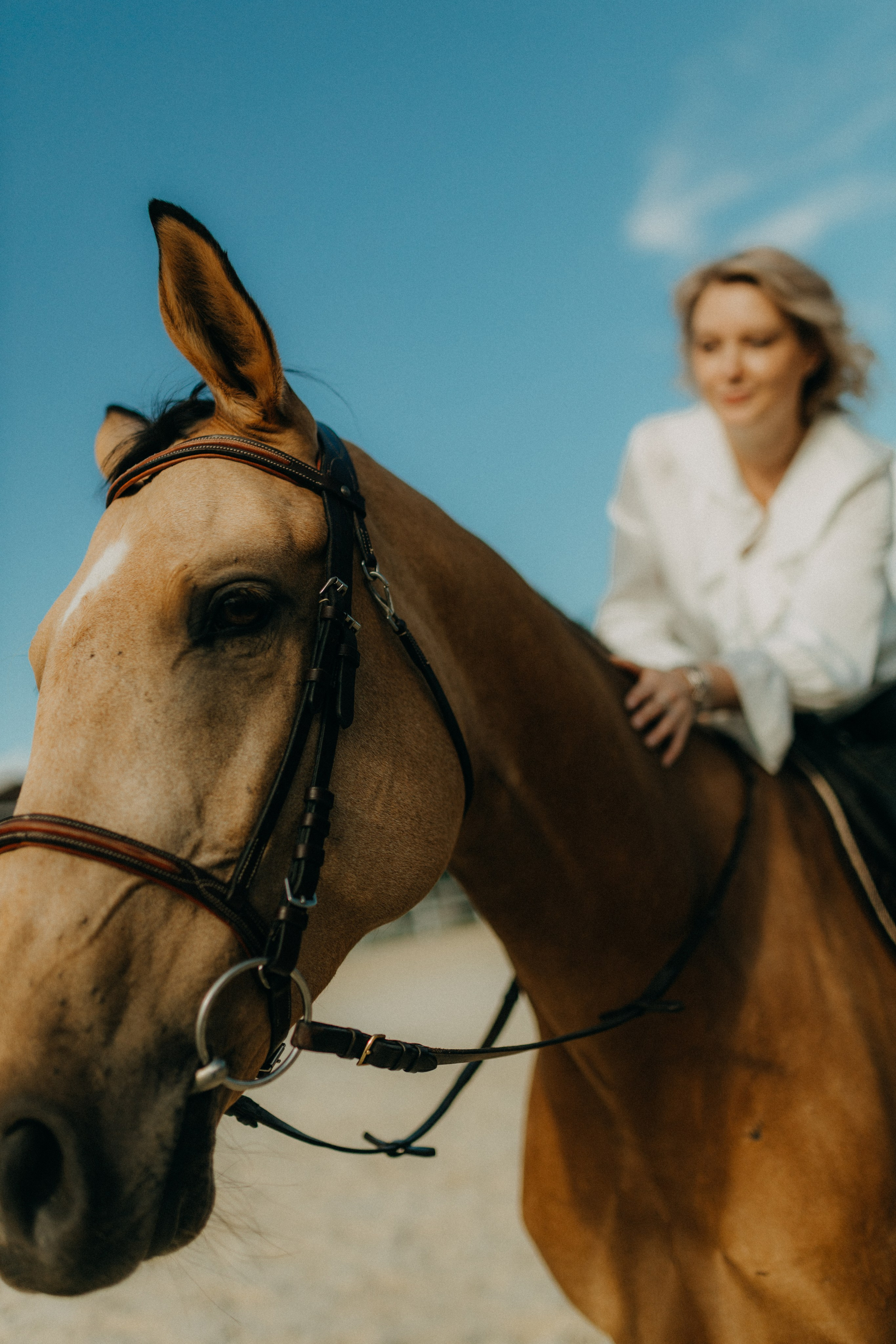 Светлана. Фотограф НОГИНСК, Москва, Анастасия Белая