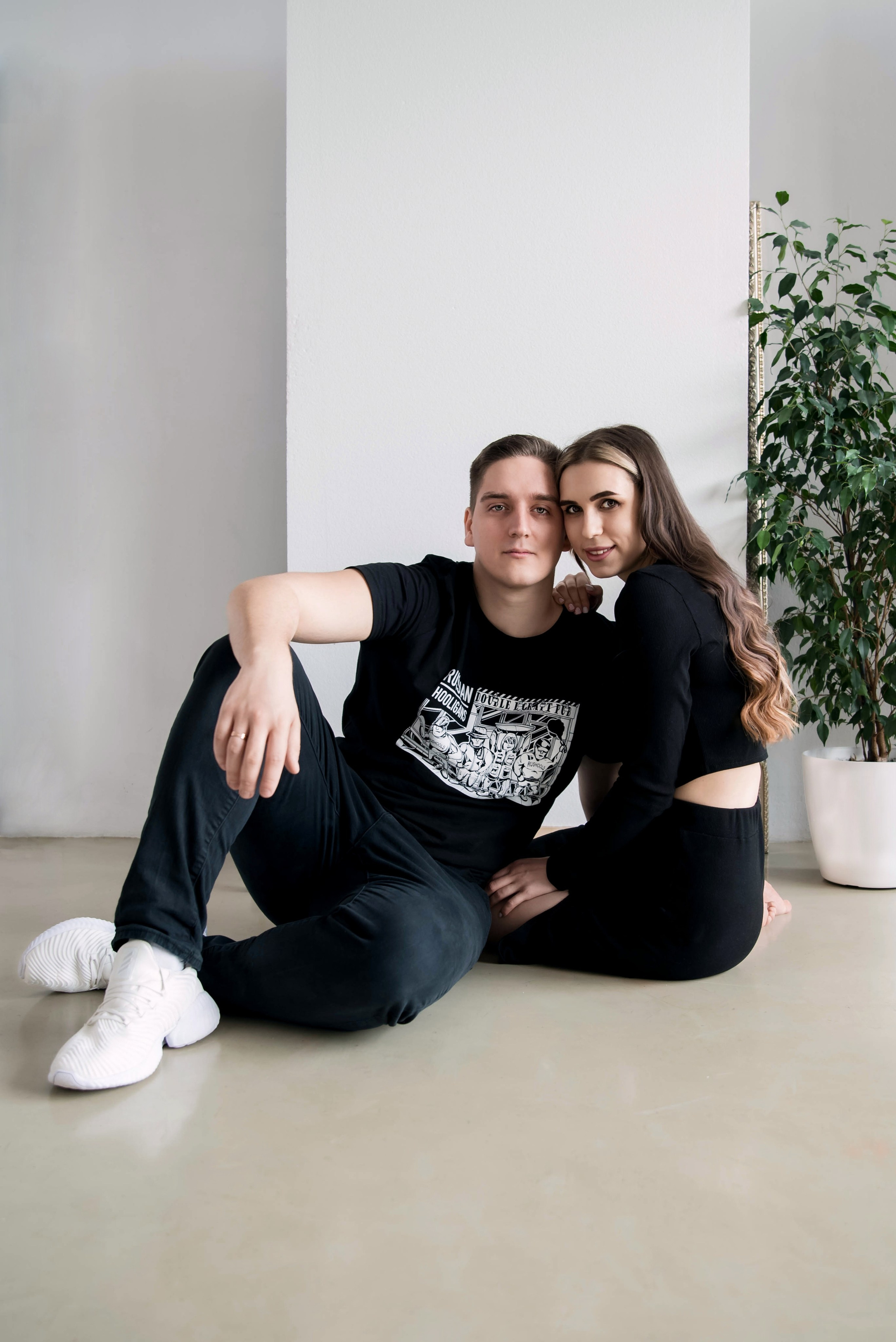 Семейные истории