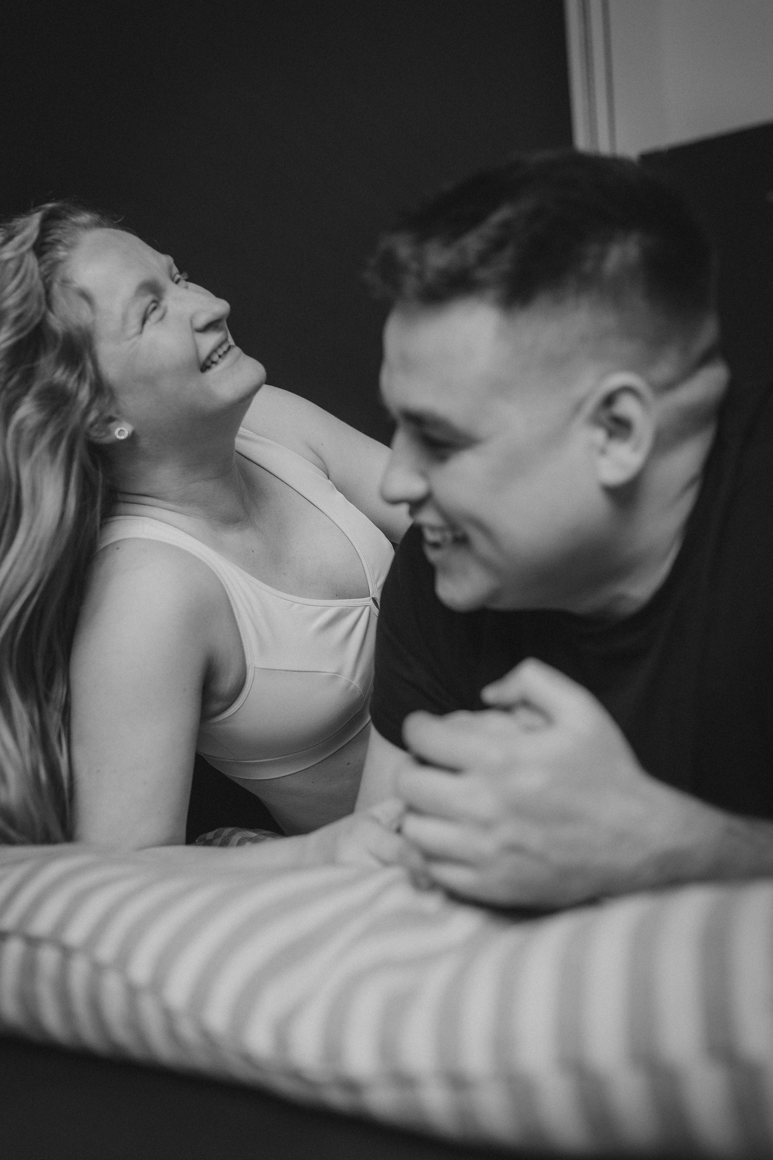 Настя & Андрей. Семейный фотограф и фотограф на роды в Ростове-на-Дону Мухина Виктория