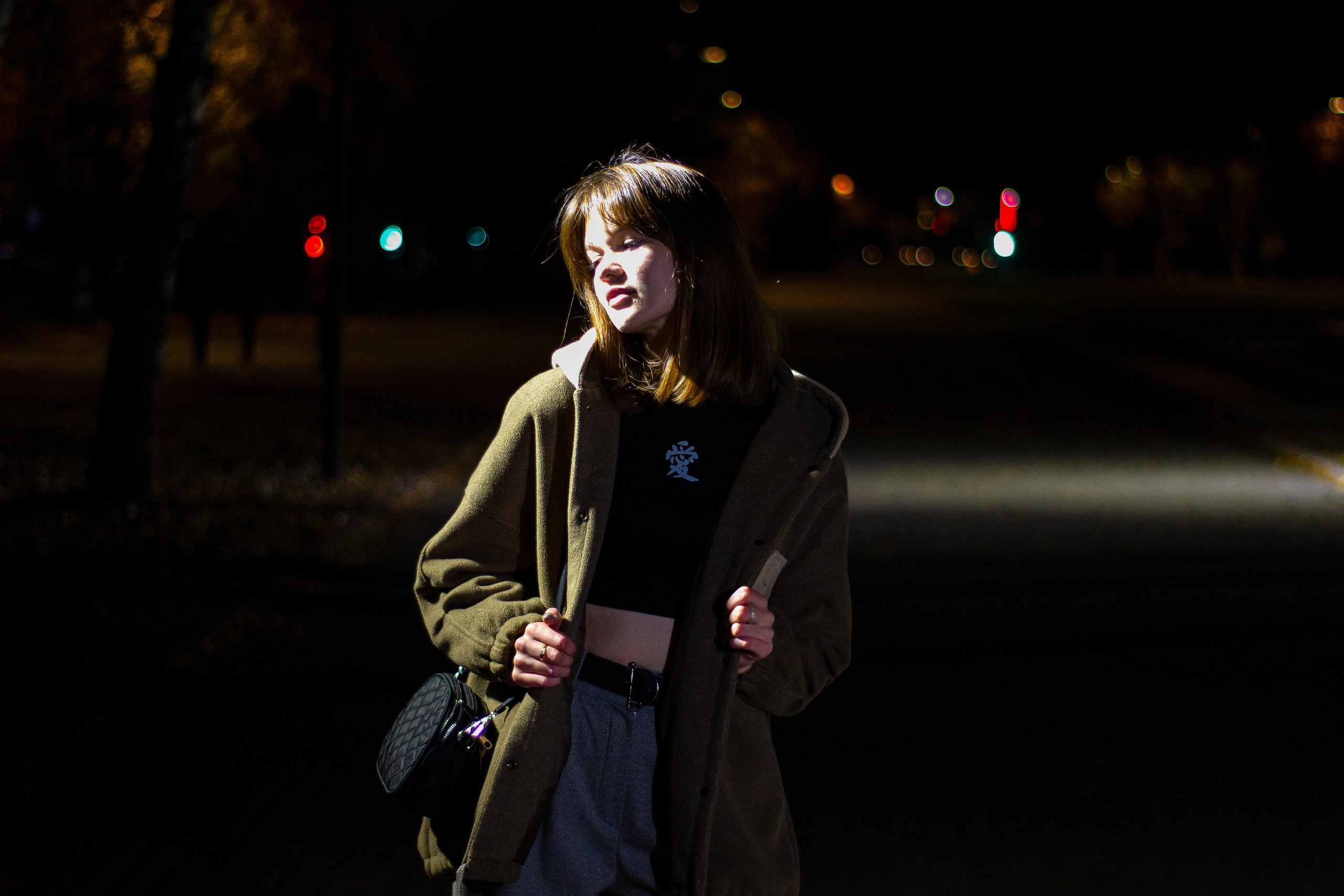 Полина и Вика. Kuznetsov | Фотограф в Красноярске