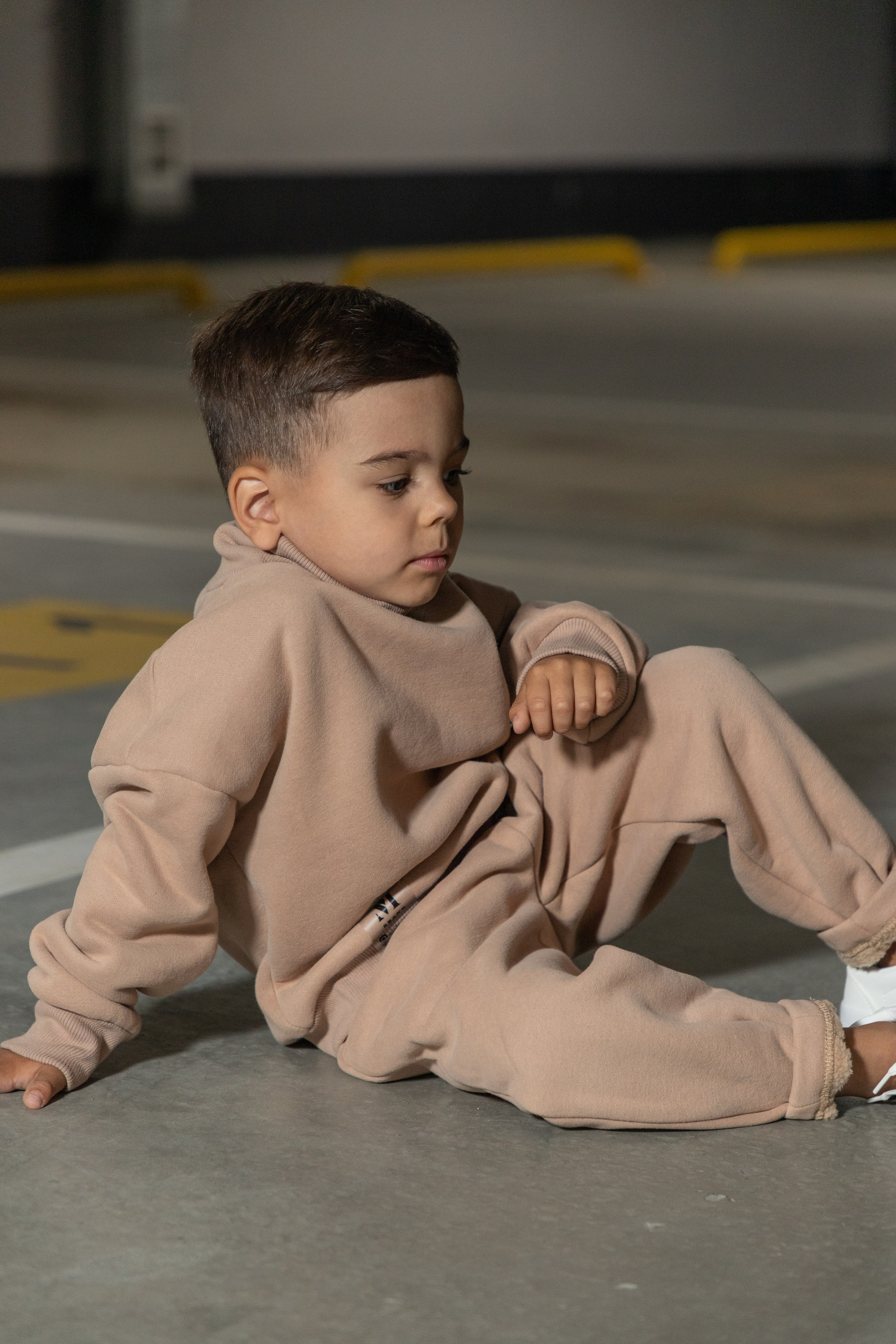 Детская одежда. Фотограф Денис Лесковский (Тюмень)