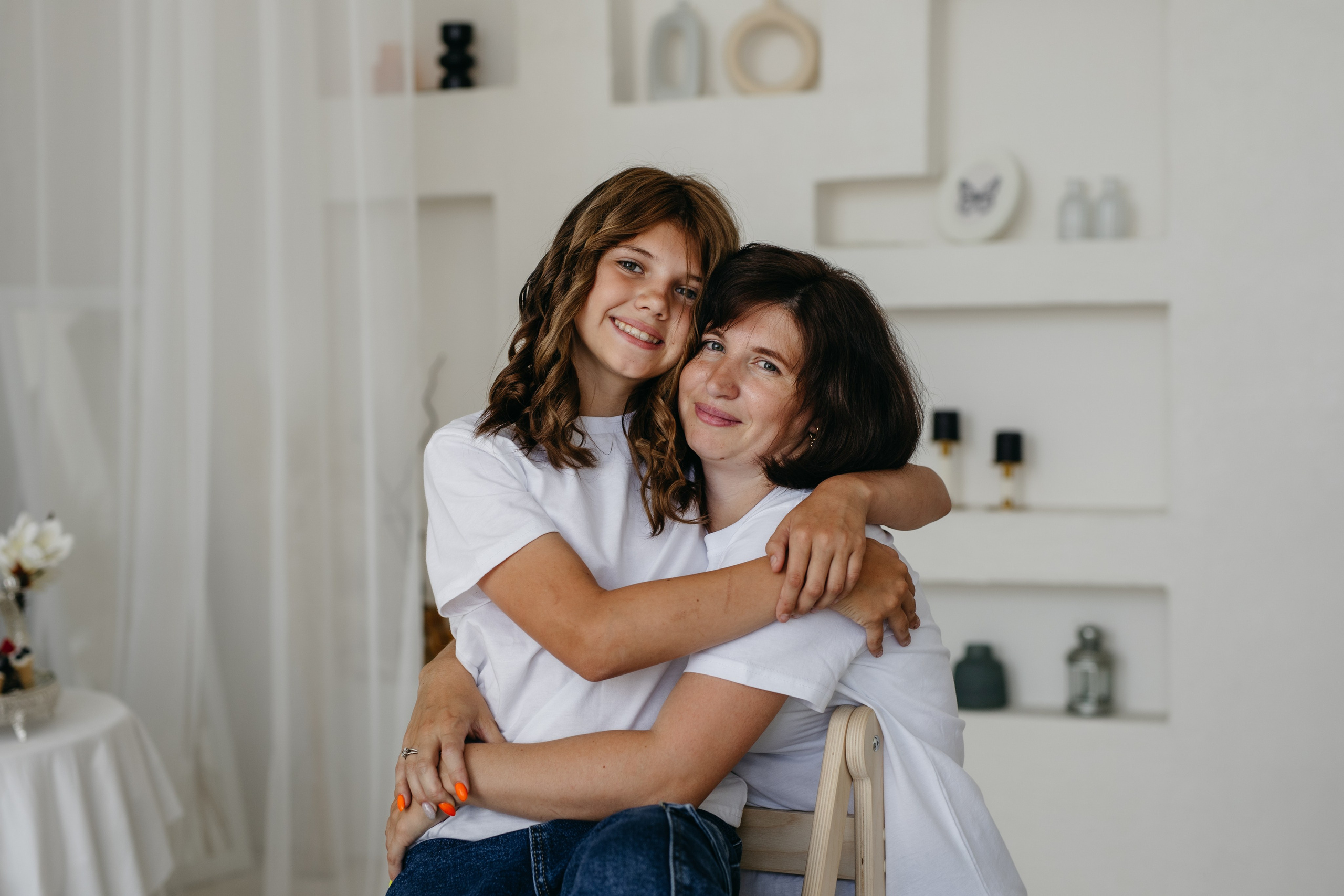 Семейная. Свадебный и женский фотограф