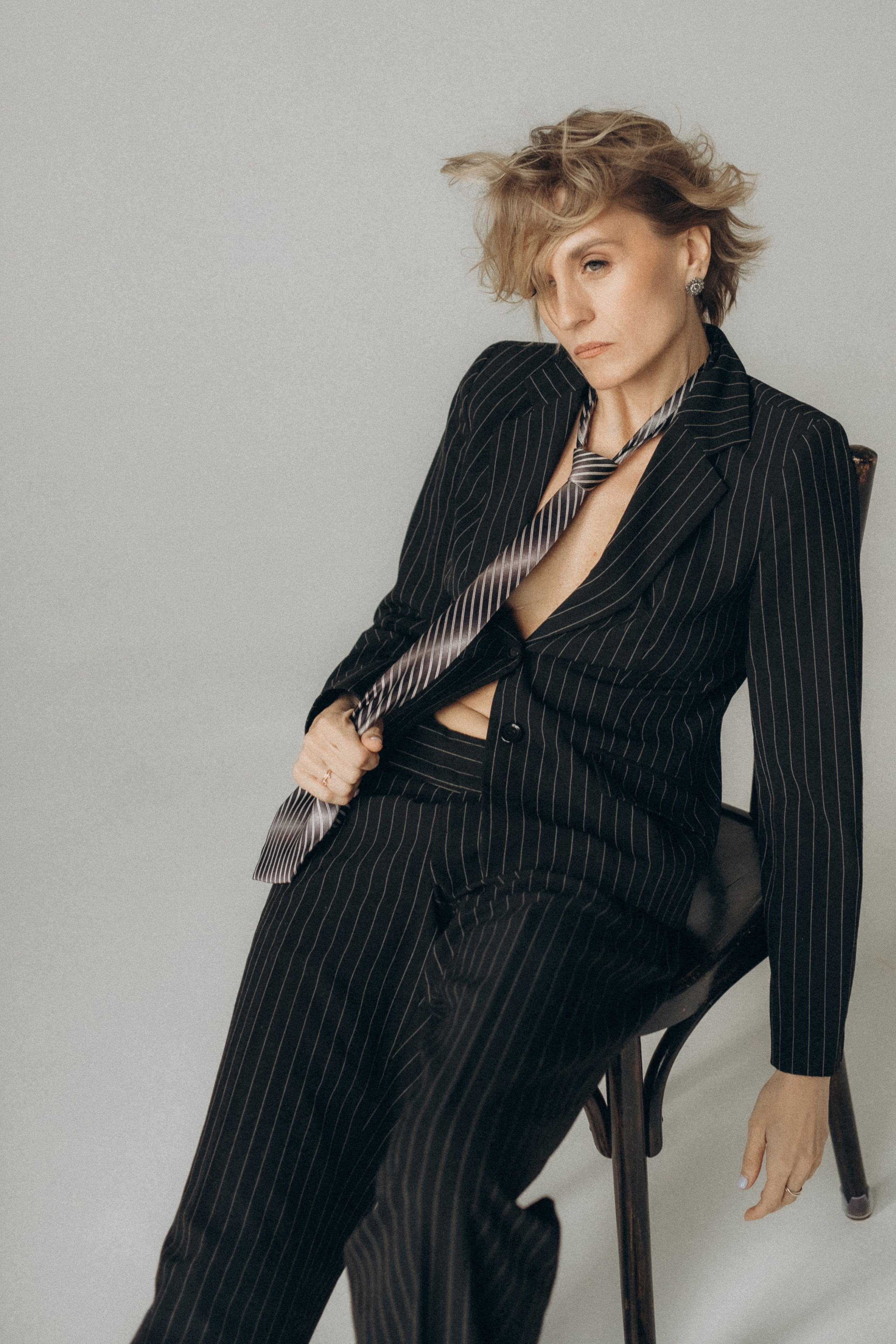 Анна Багмет. Фотограф Ногинск Электросталь Наталья Осетрова