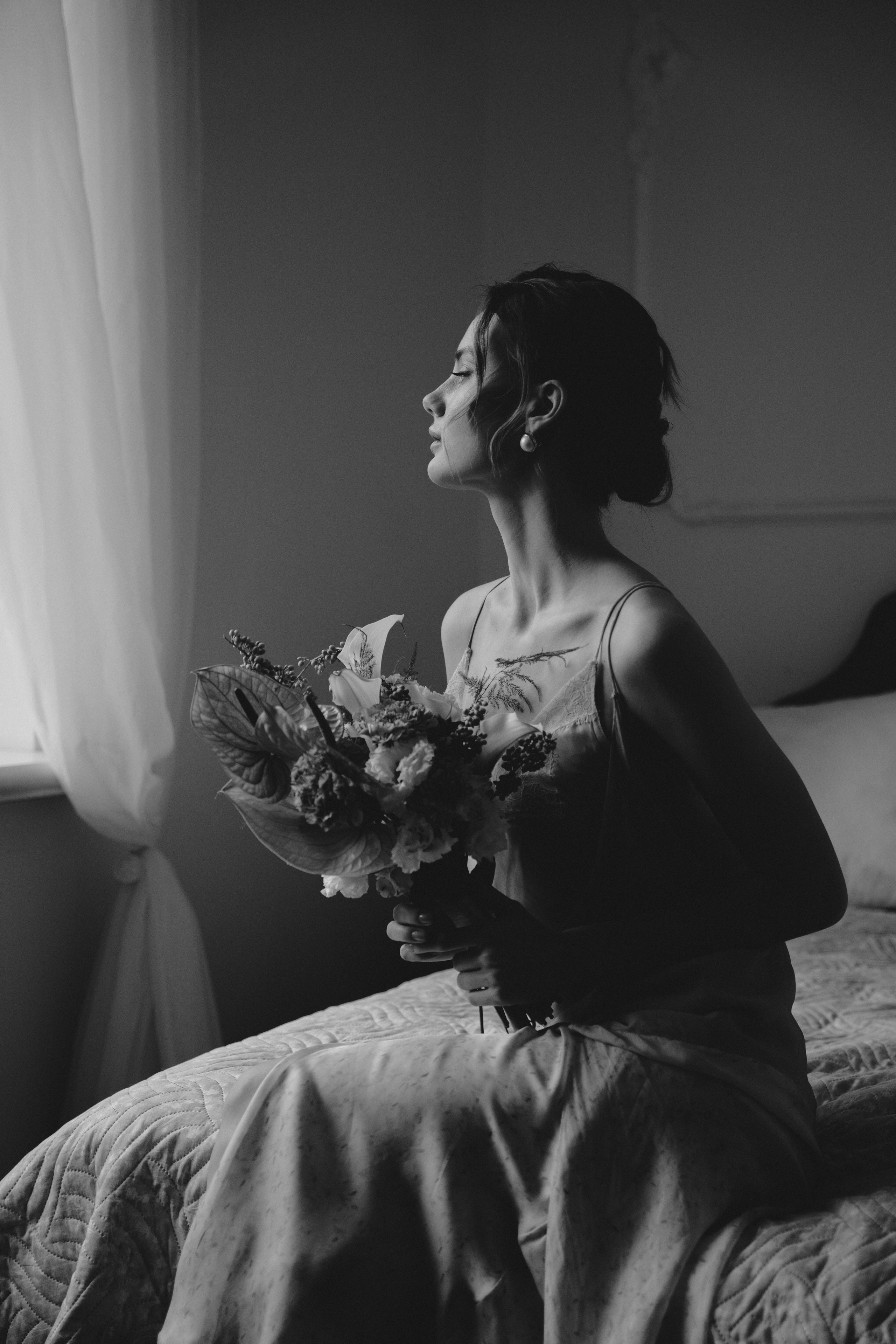 Максим & Анастасия. Семейный и свадебный фотограф в Москве и Калуге Рослова Анастасия