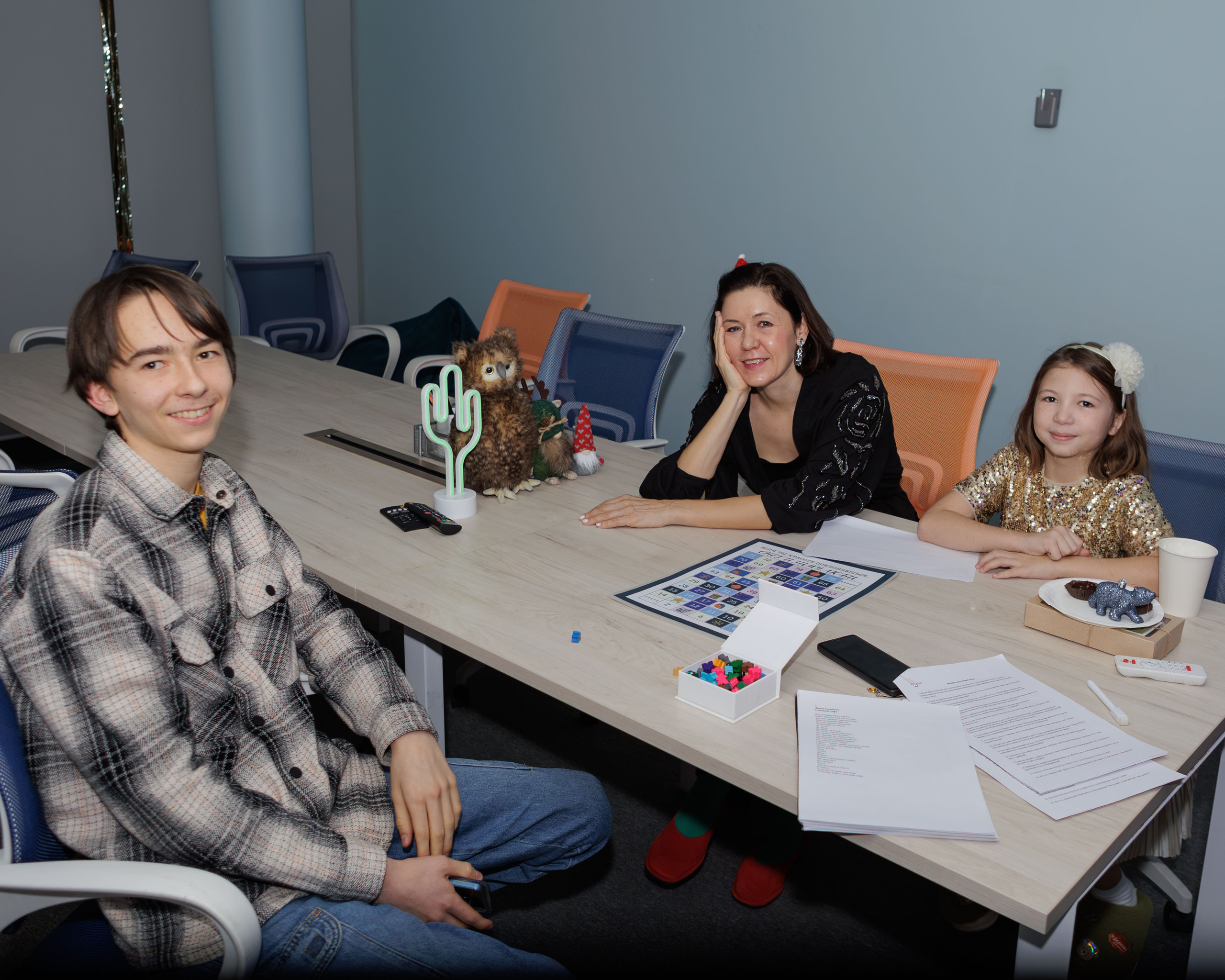 8-11 классы: Новый год в ФОКСФОРД. Выпускные альбомы и школьный фотограф в Подольске, Троицке, Щербинке, Москве и Московской области