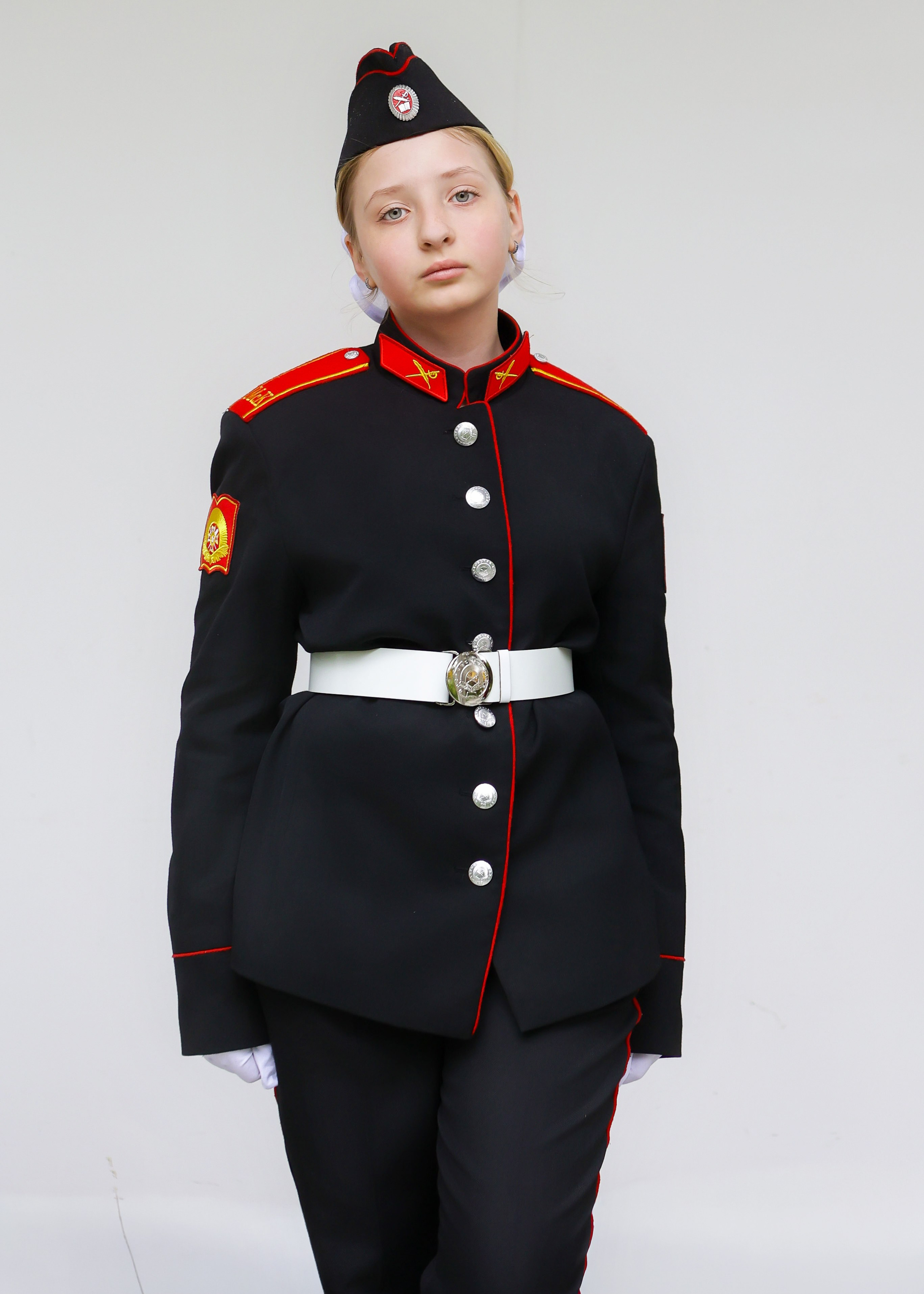 Подготовка к посвящению в кадеты в Первом Московском кадетском корпусе, Дипломатической кадетской школы. Выпускные альбомы и школьный фотограф в Подольске, Троицке, Щербинке, Москве и Московской области