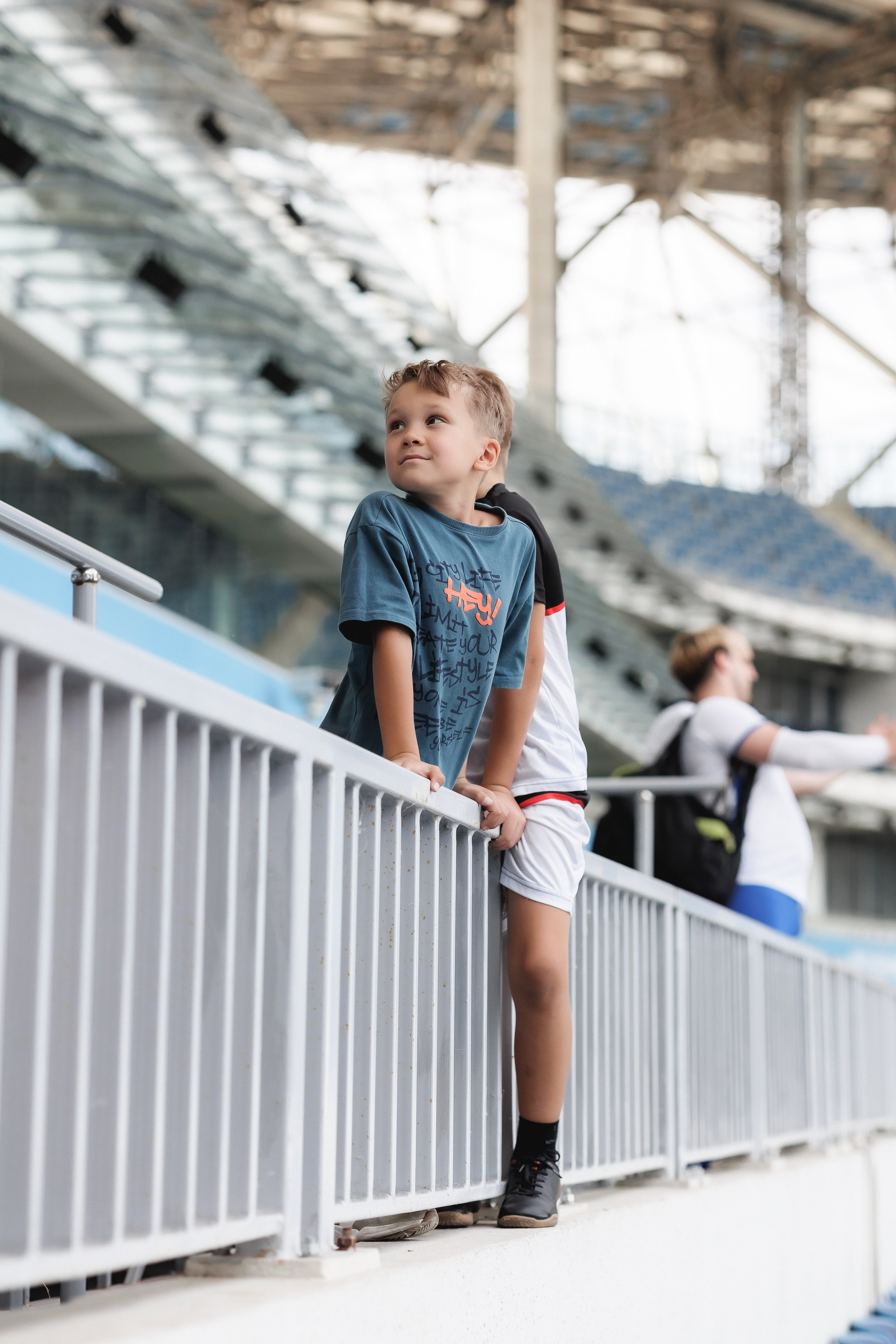 Давиду 7!. Фотограф в Волгограде — Александра Искандерова