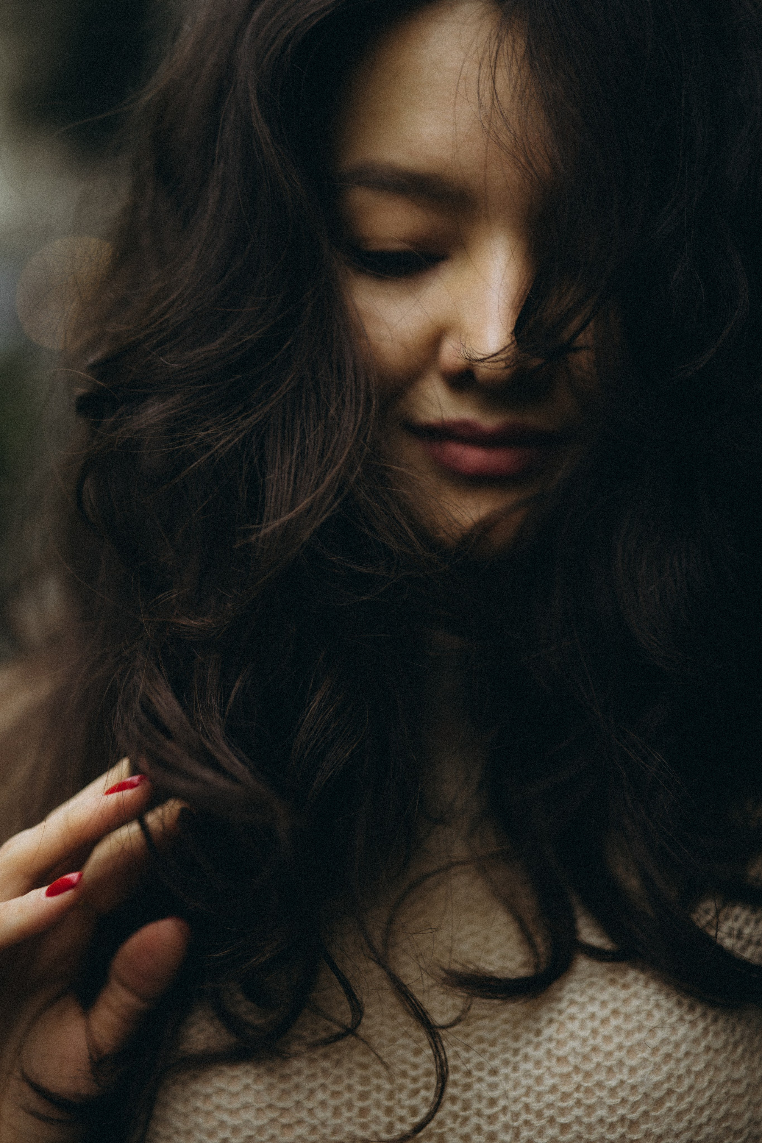 Хуснора. Alesya Gee Photographer Uzbekistan