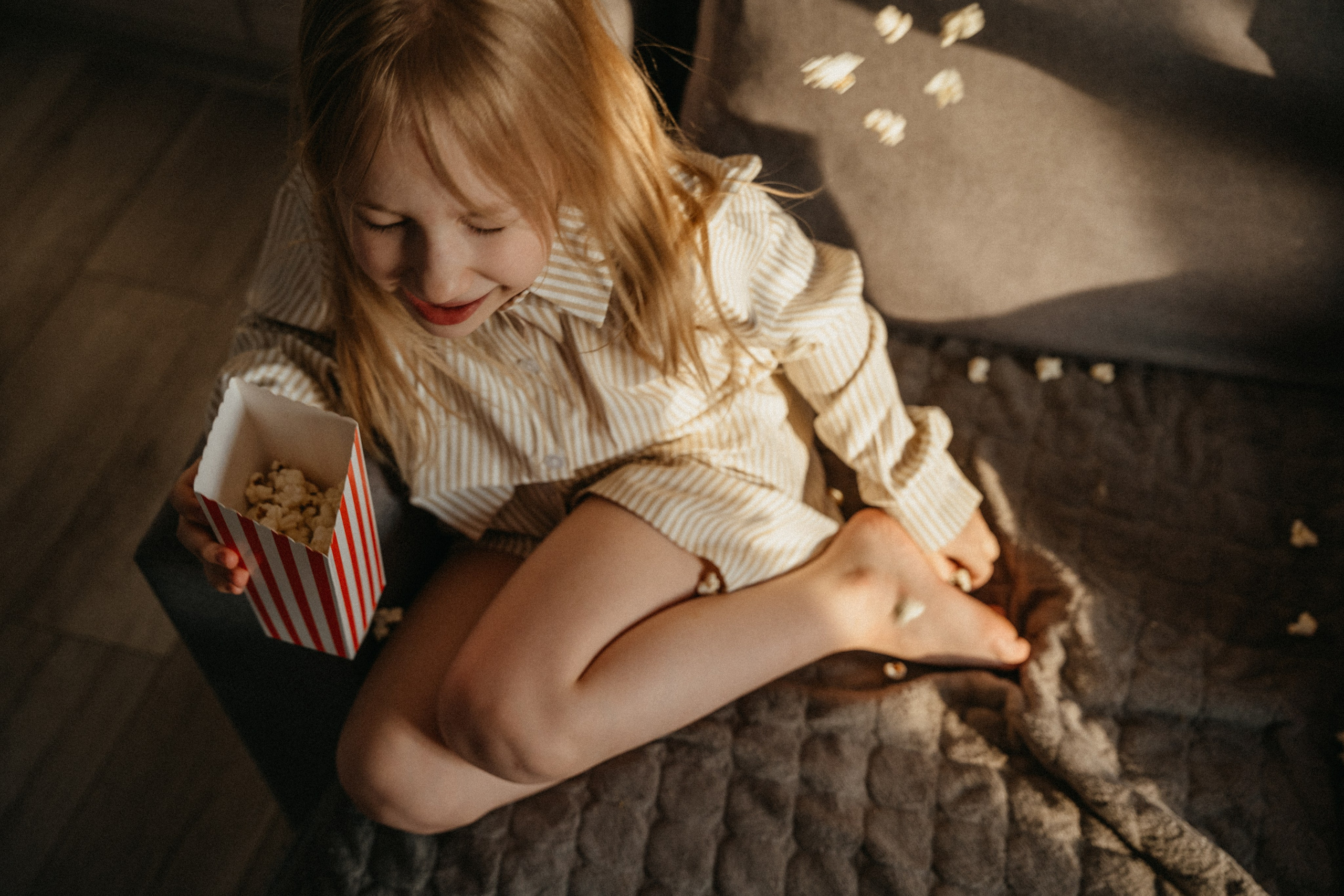 Семья Таувровых. Семейный фотограф в Клину и Москве Елена Храпунова