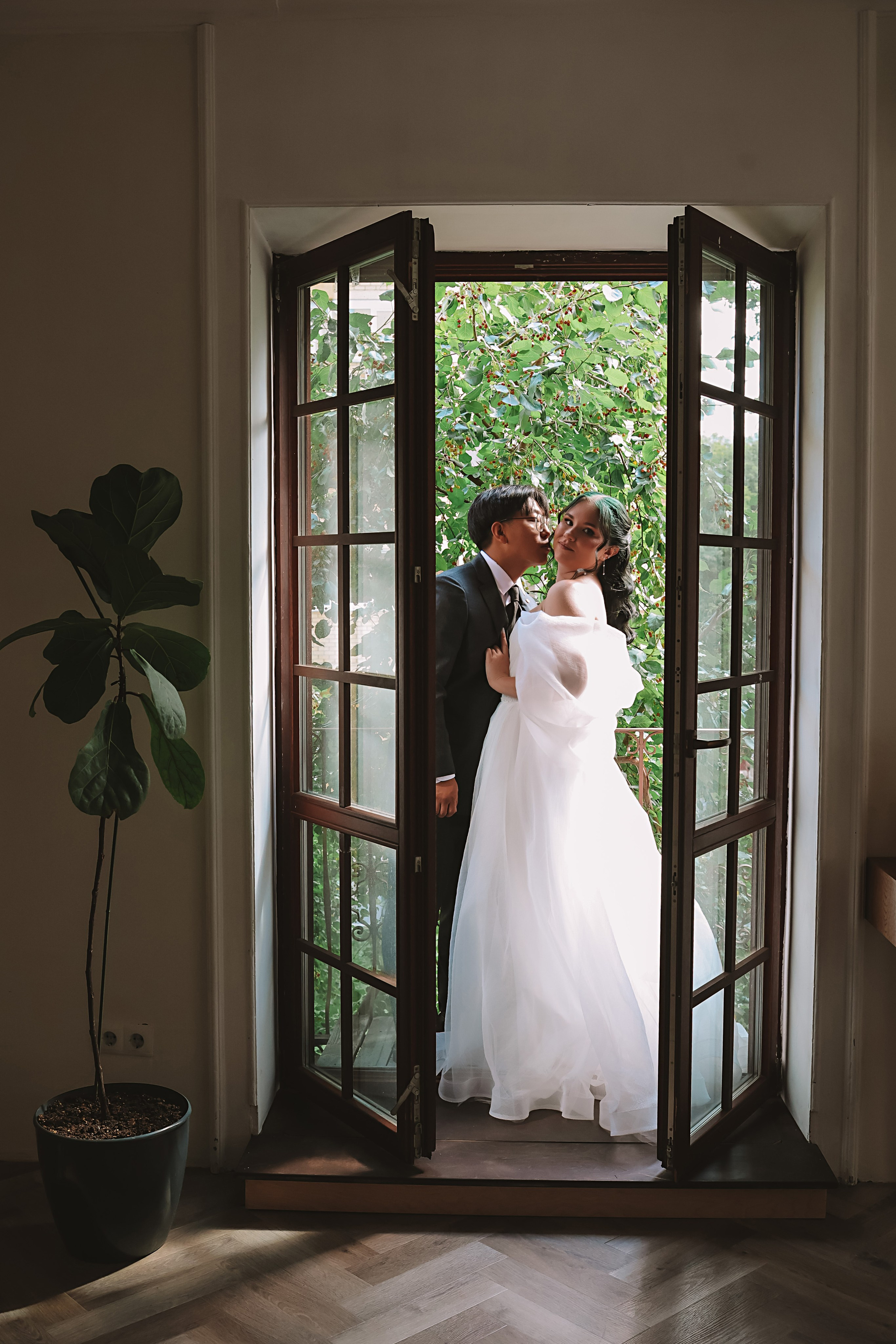 Айвазовский и парк дружбы народов. Семейный фотограф Тюмень, фотограф на роды Салмина Мария