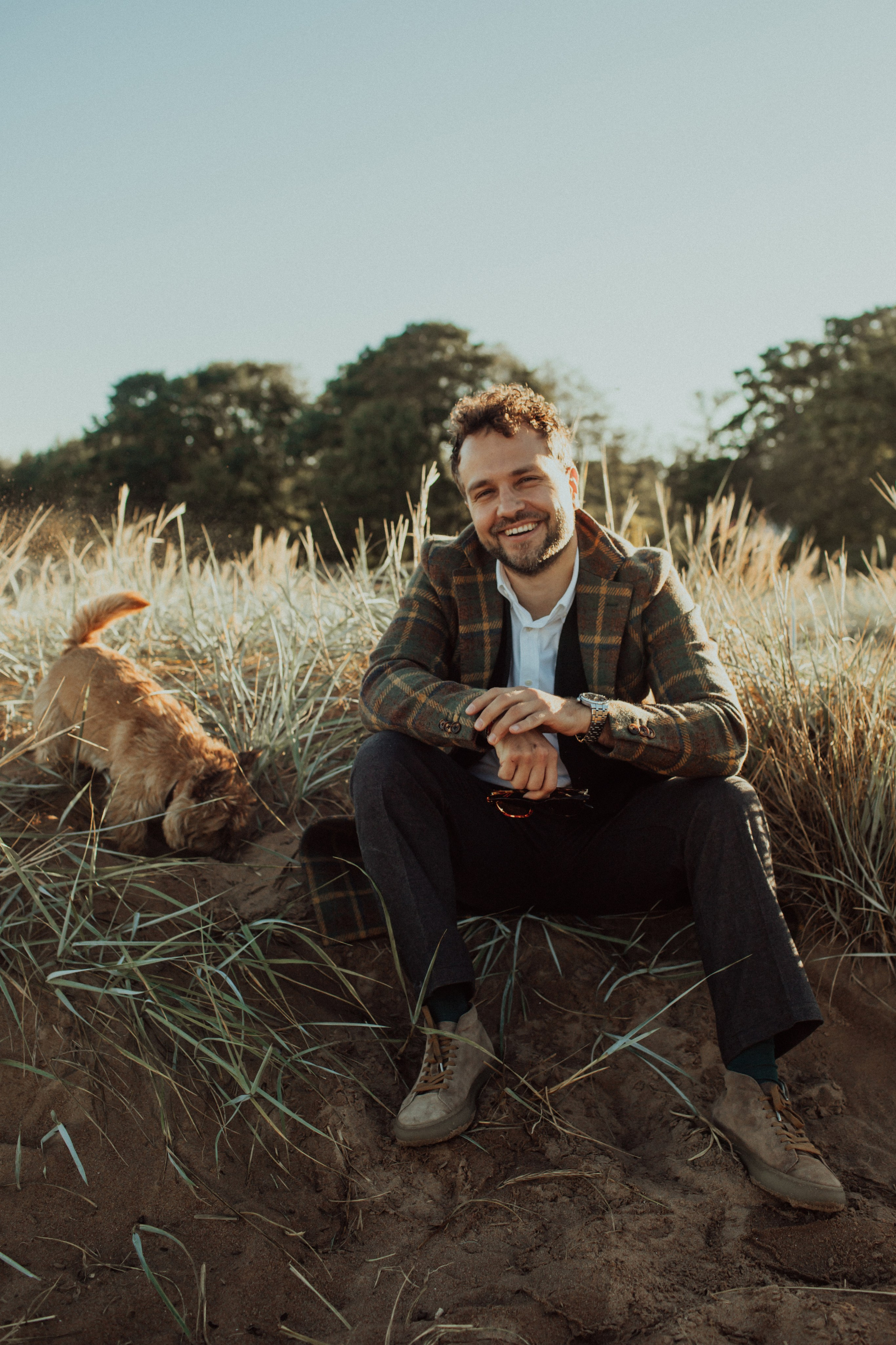 Anton. Фотограф Анна Гребенник