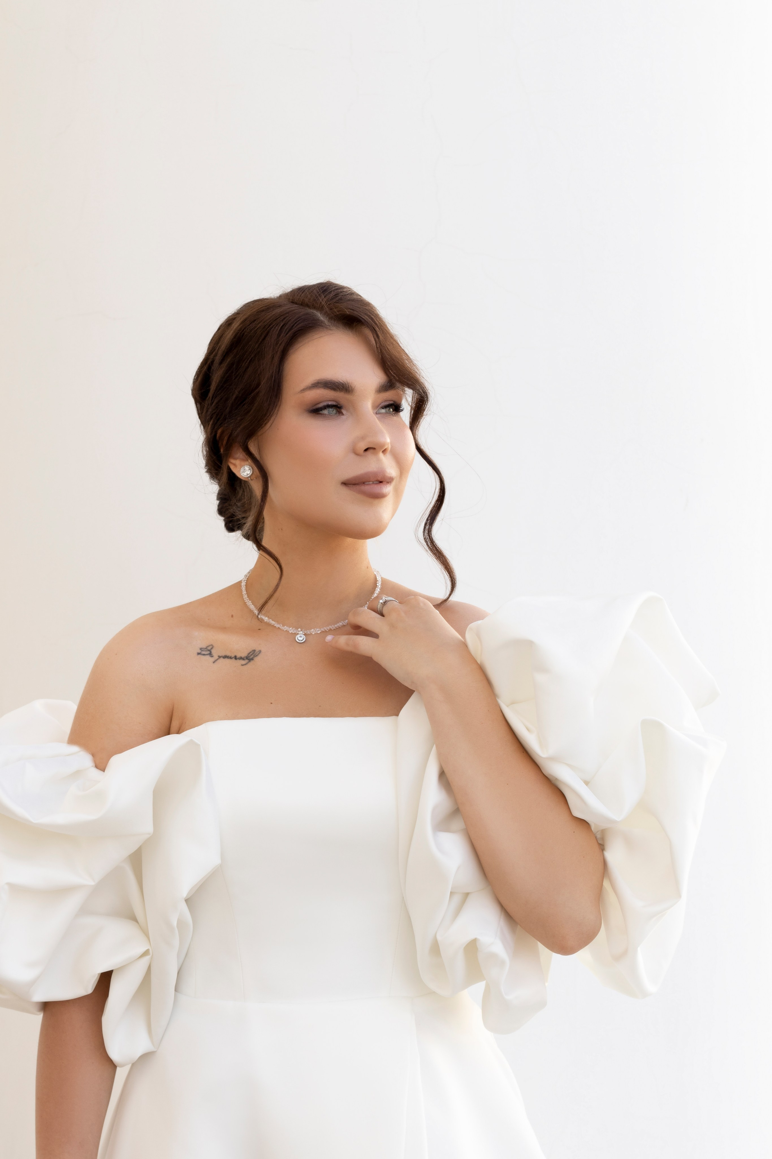 Анастасия | Виктор. Свадебный фотограф Александра Попова