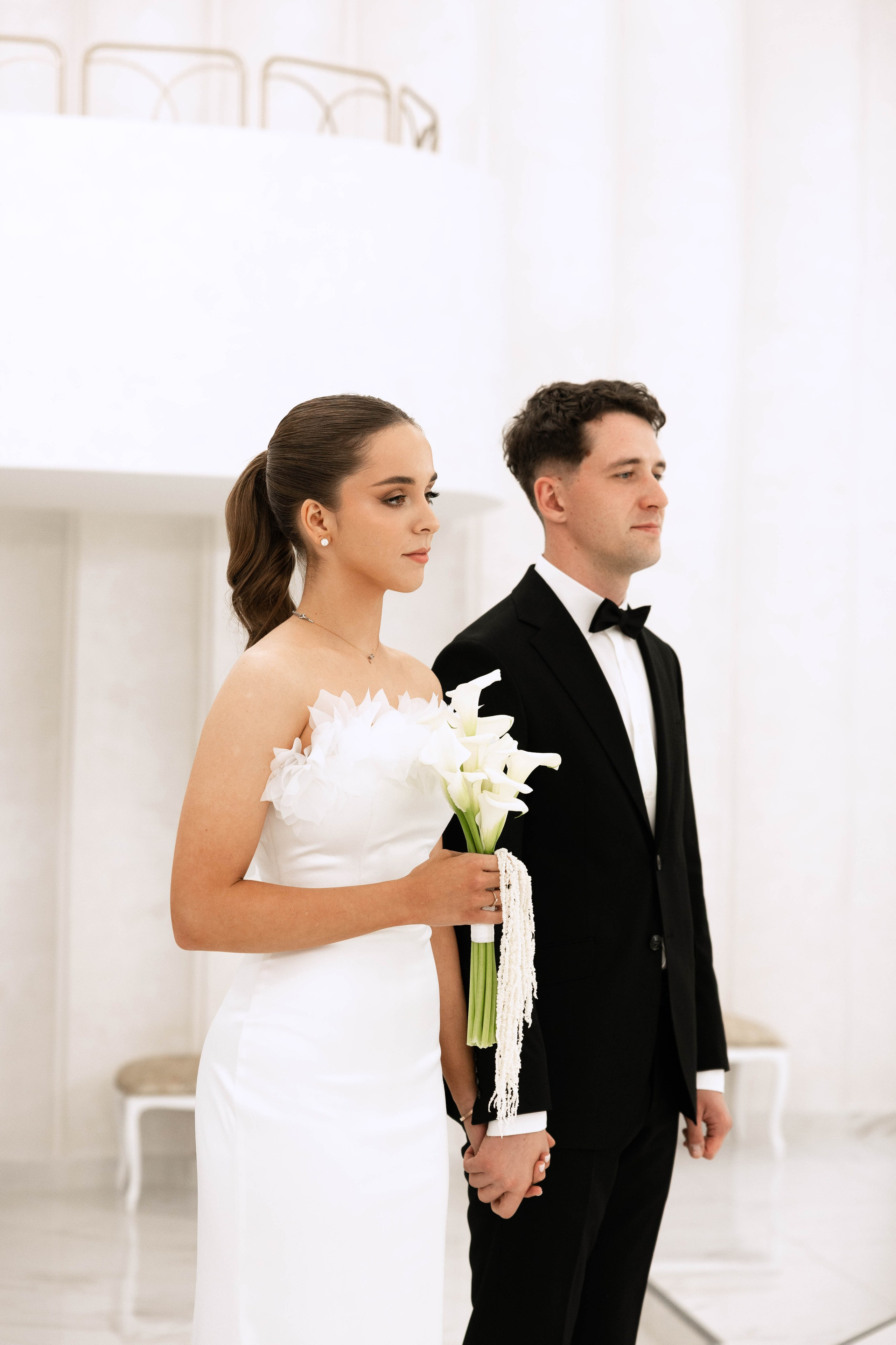 Елизавета & Владислав. Свадебный и портретный фотограф Соломко Диана