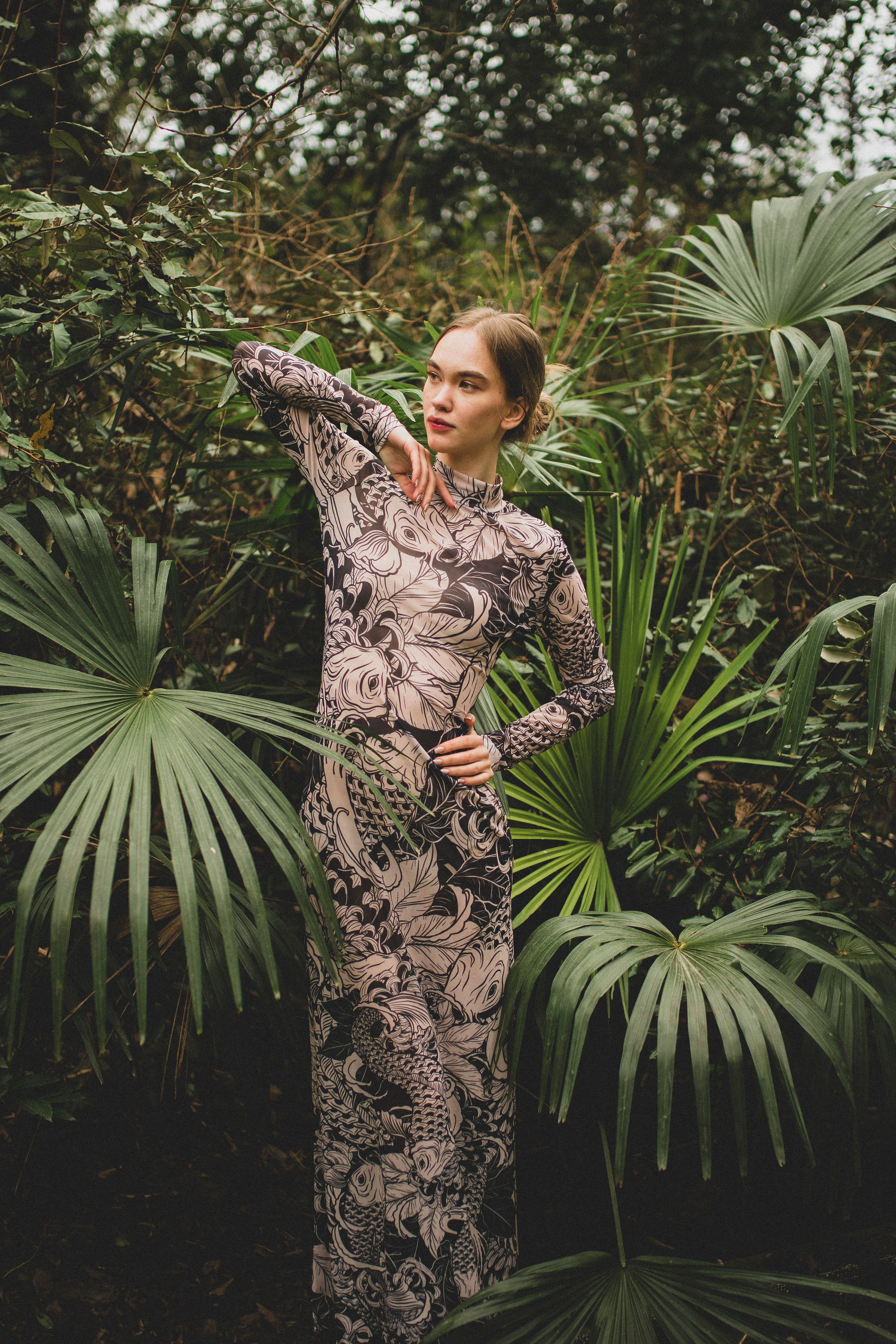 ТАИСИЯ. Портретный фотограф· Казань· Zuhra.N