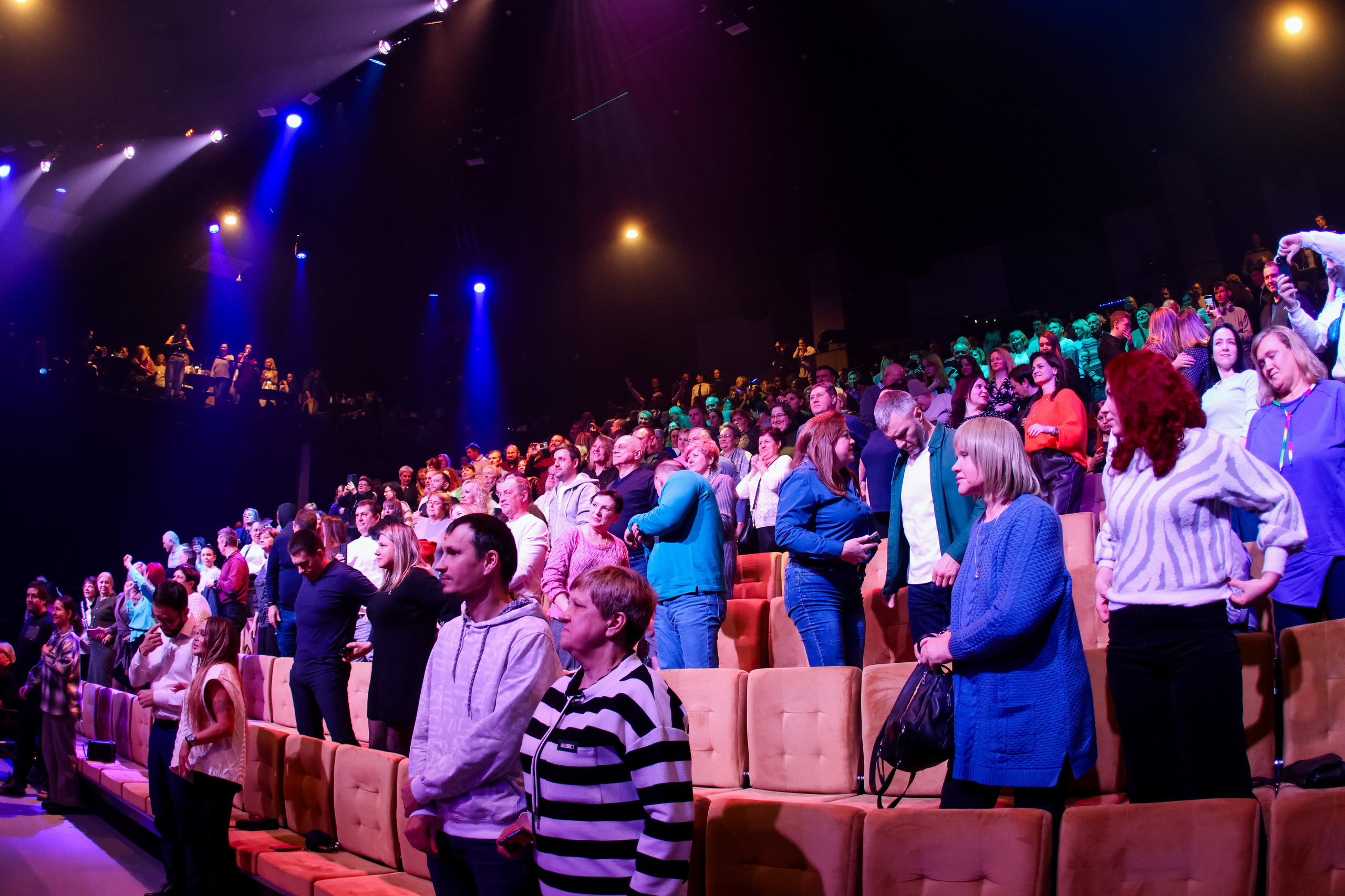 Группа Нэнси (Андрей Костенко), Пушкино. Фотограф Ольга Махалова — Санкт-Петербург, Москва, Нижний Новгород