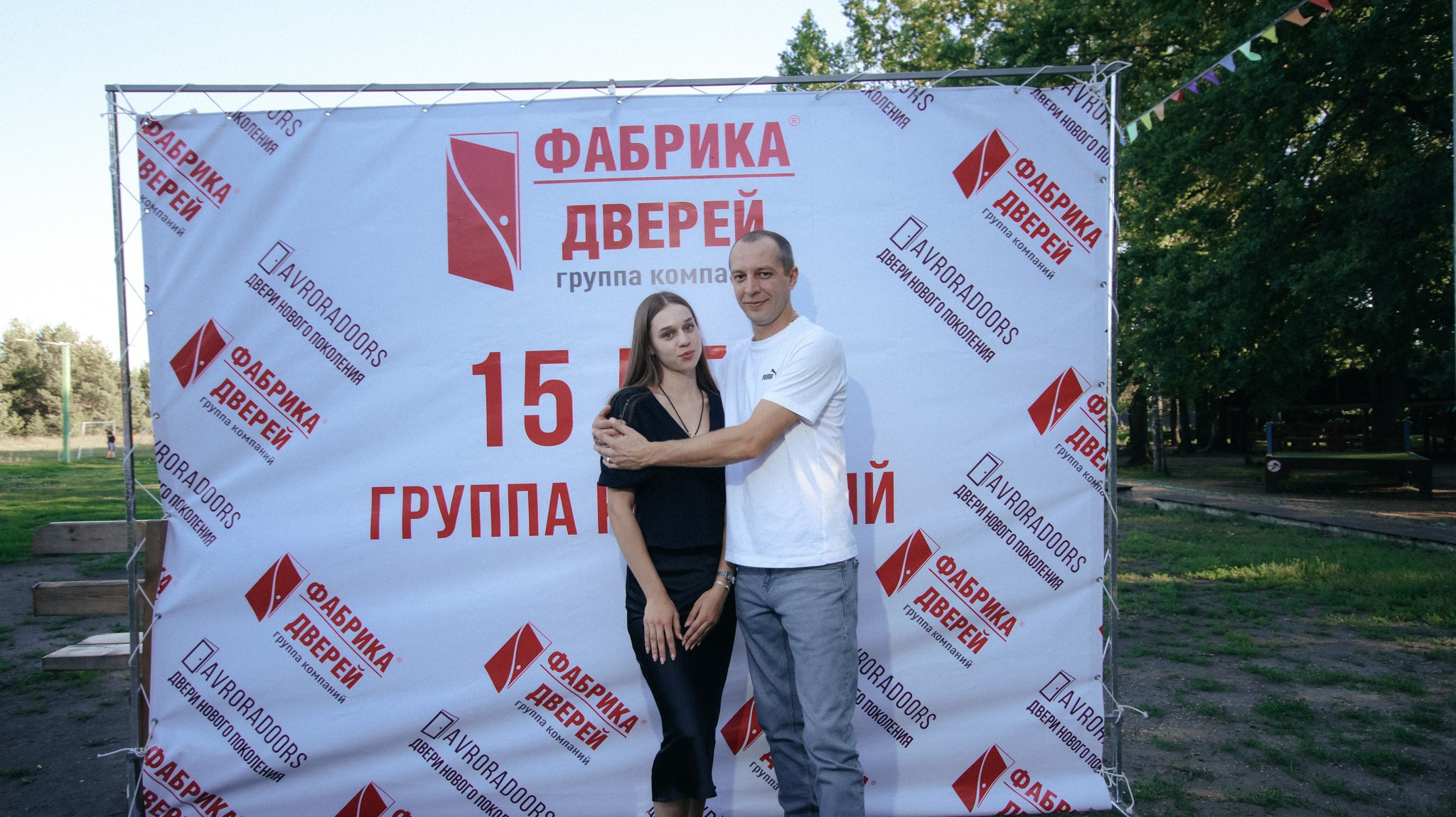 Фабрика Дверей. Свадебный и репортажный фотограф Дмитрий Кононенко