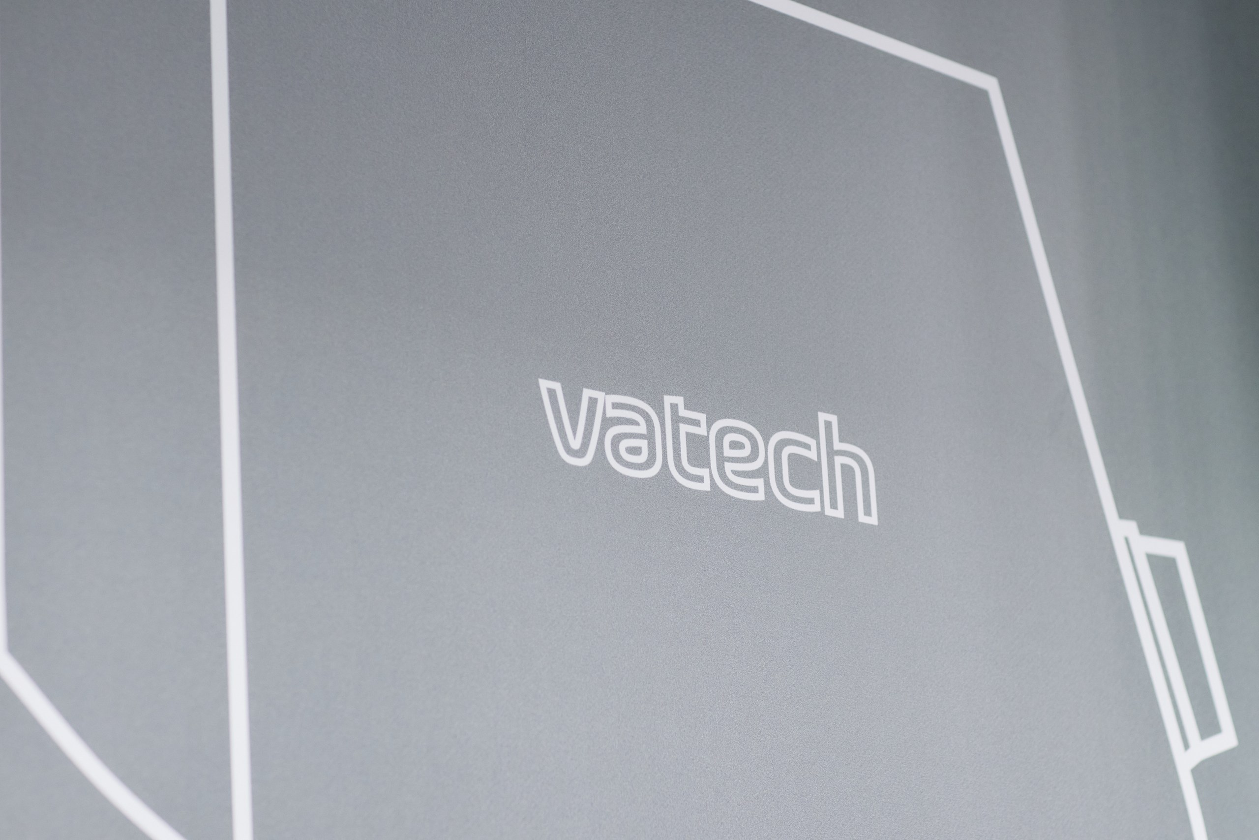 Дентал Салон 2026: Vatech. Свадебный и репортажный фотограф Дмитрий Кононенко