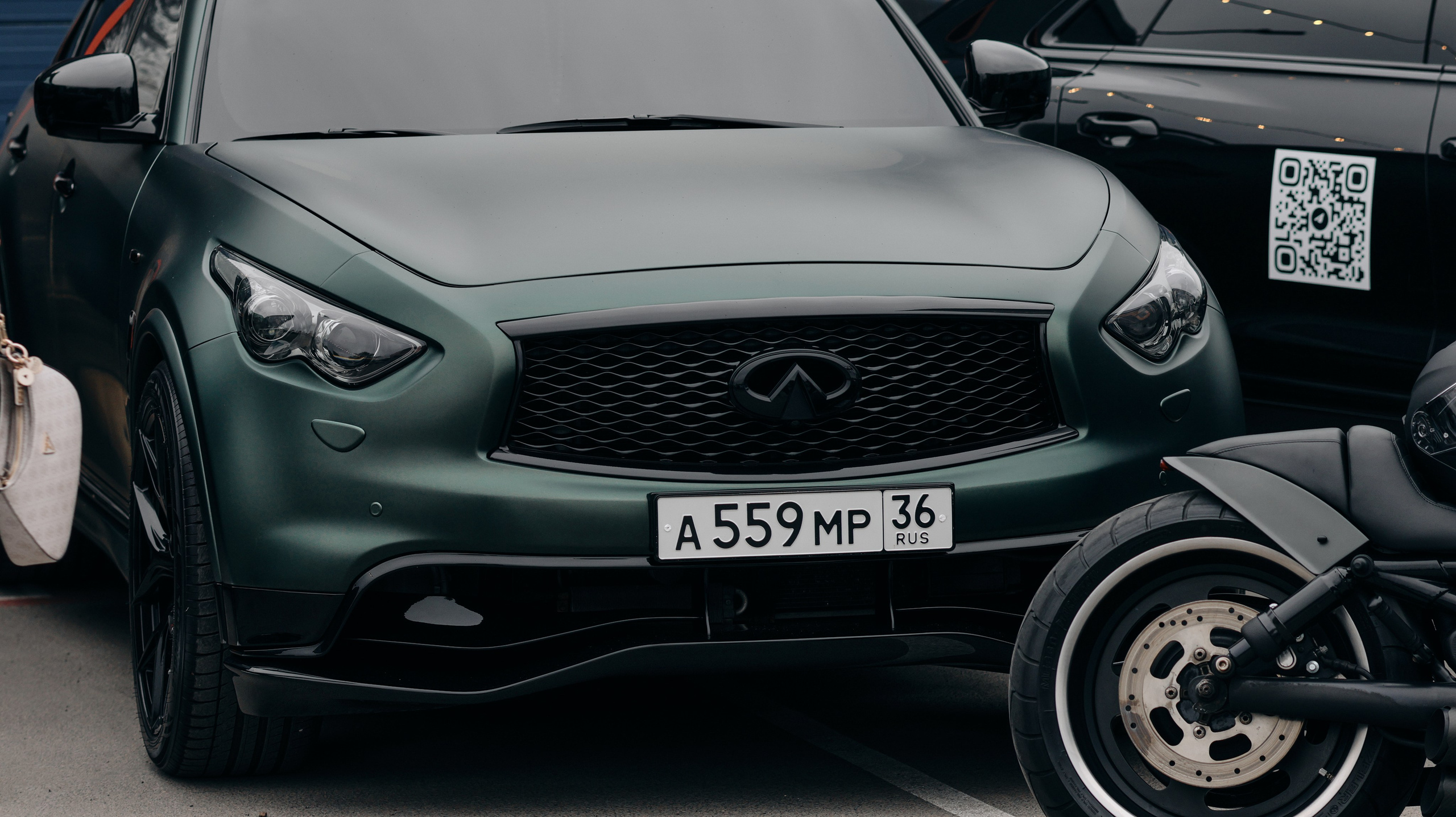 Открытие автосезона 2025. Свадебный и репортажный фотограф Дмитрий Кононенко