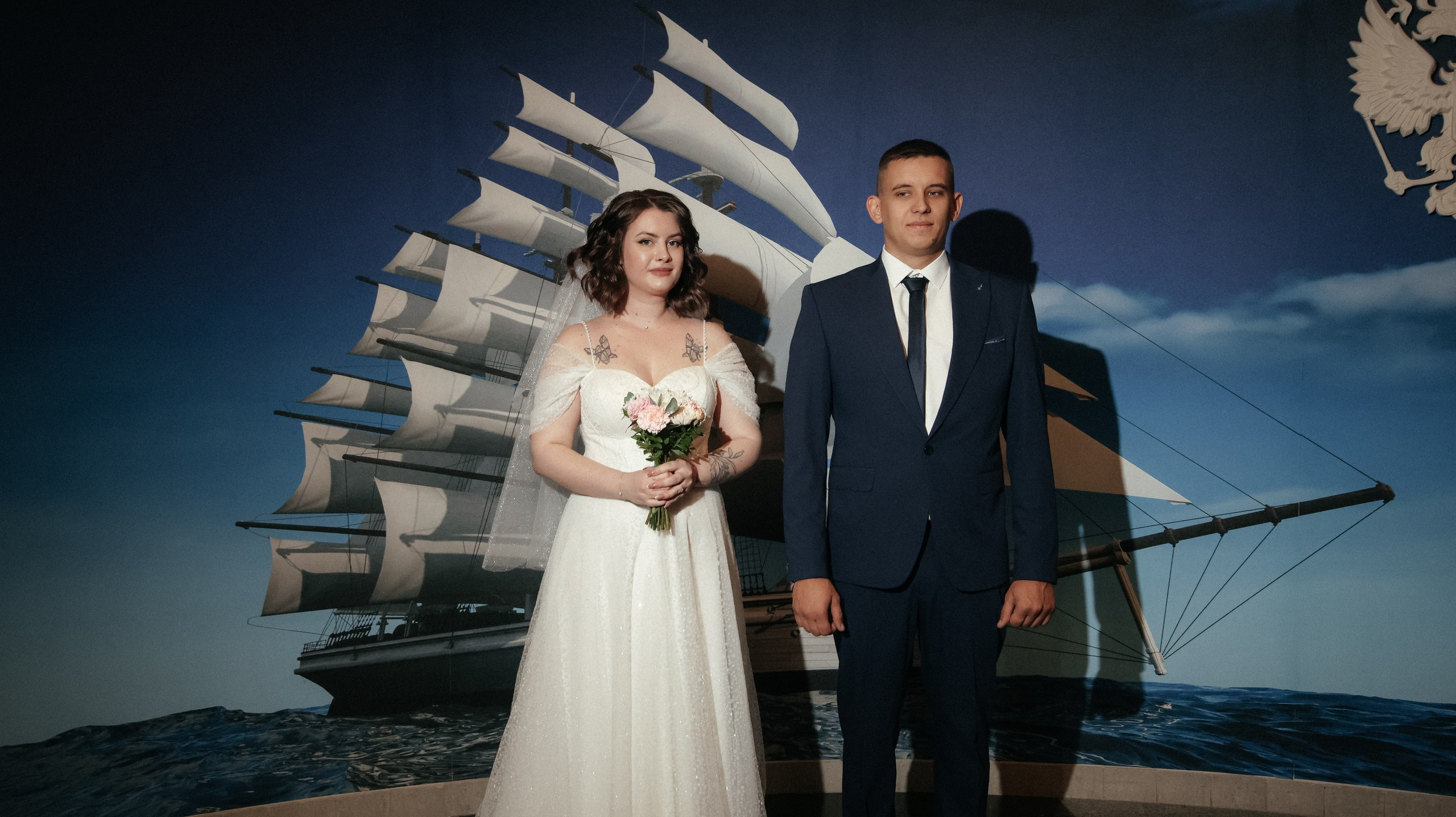 Сергей и Наталья. Свадебный и репортажный фотограф Дмитрий Кононенко