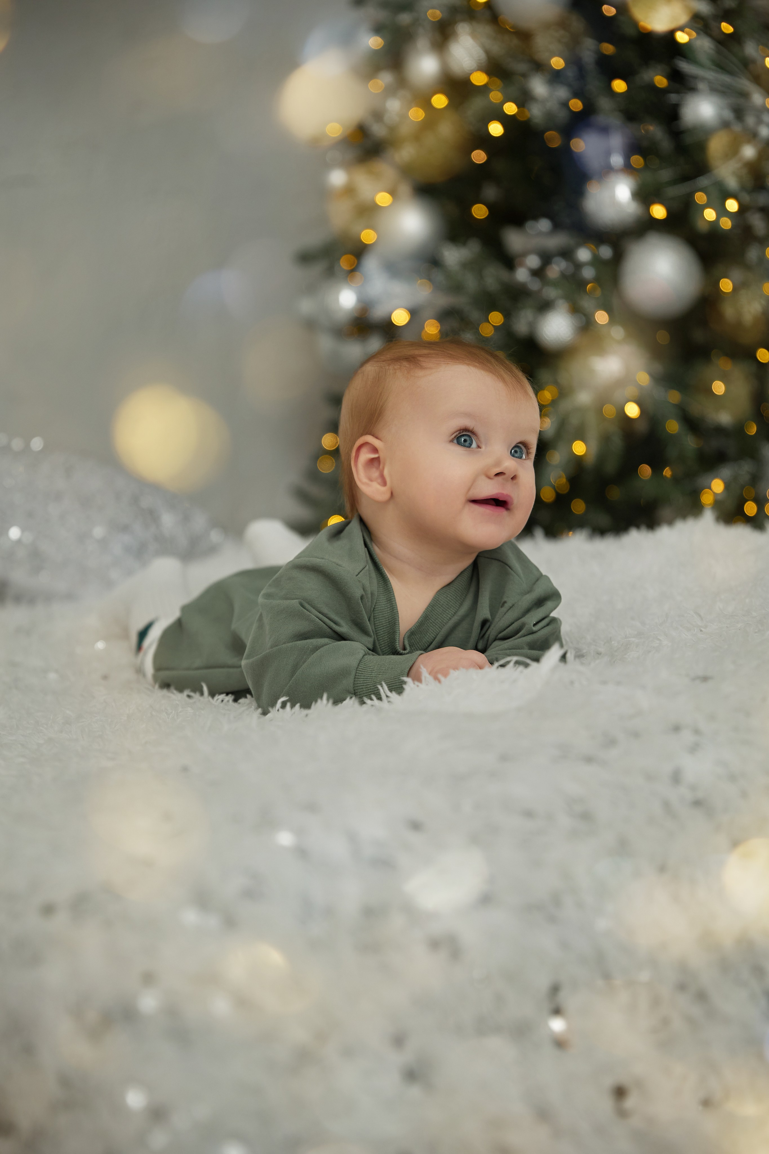 Дарья. Фотограф женского портрета, беременности и материнства Харькова Елена
