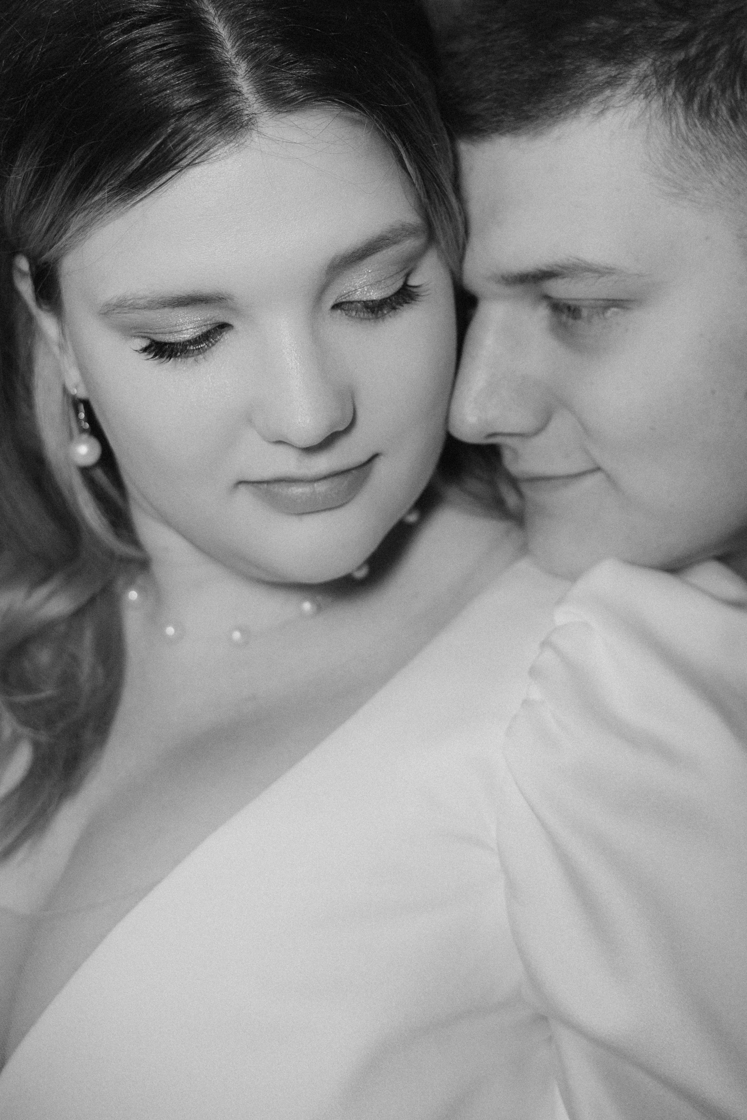 Свадебные съемки