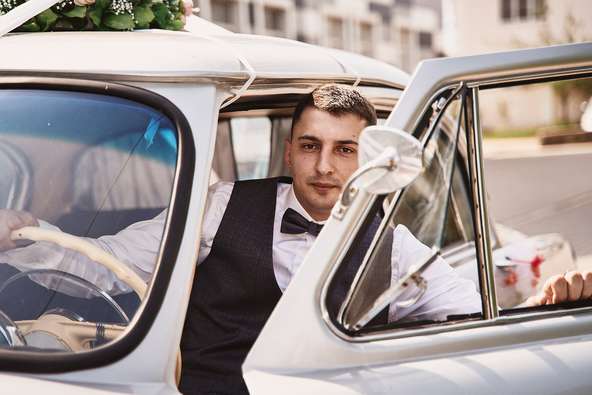 Свадебная фотография. Краснодар и Крым