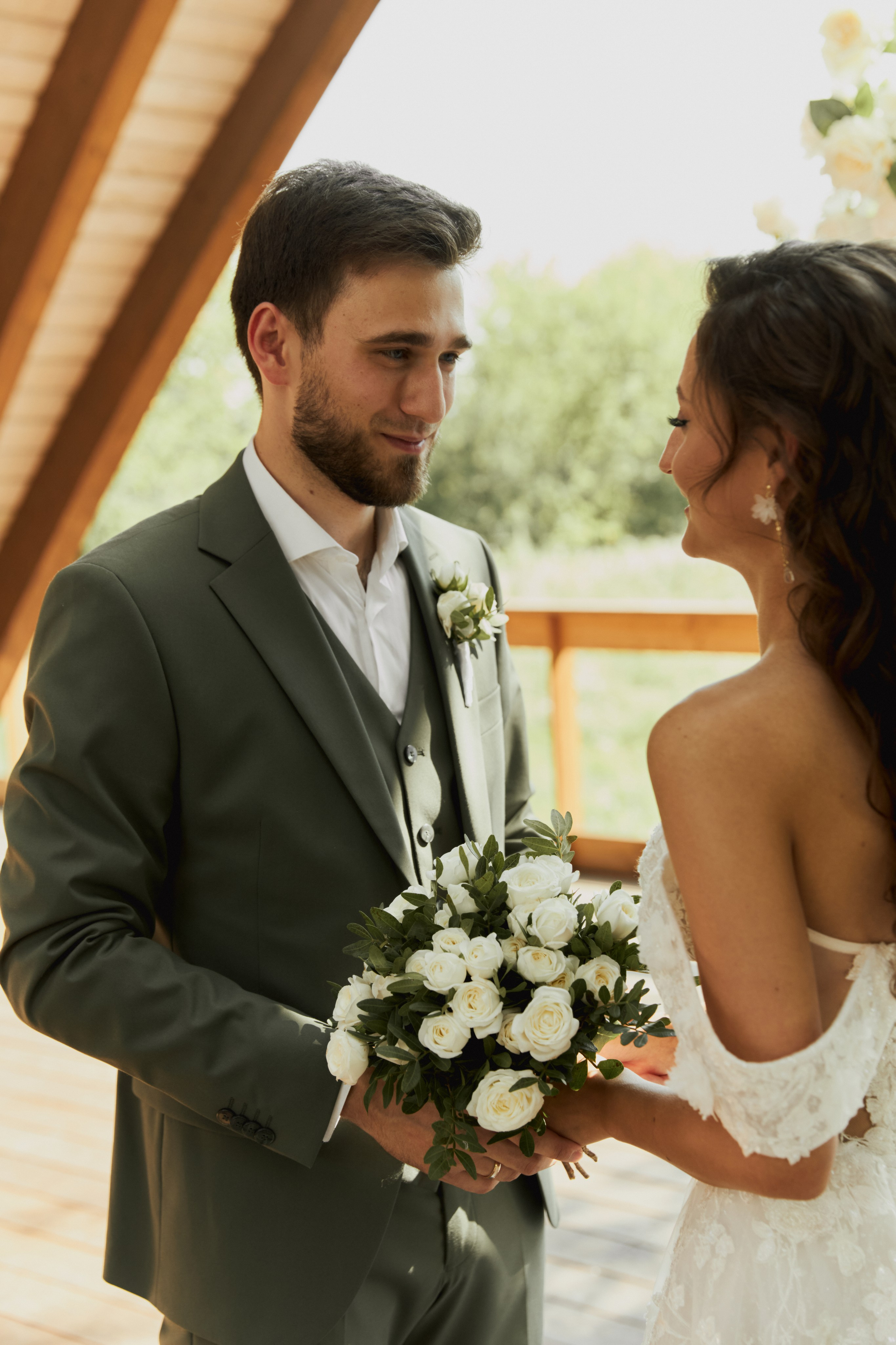 Екатерина и Даниил. Семейный и свадебный фотограф Лилия Матонина | Ангарск, Иркутск, Усолье-Сибирское, Байкал (Листвянка, Ольхон), Иркутская область