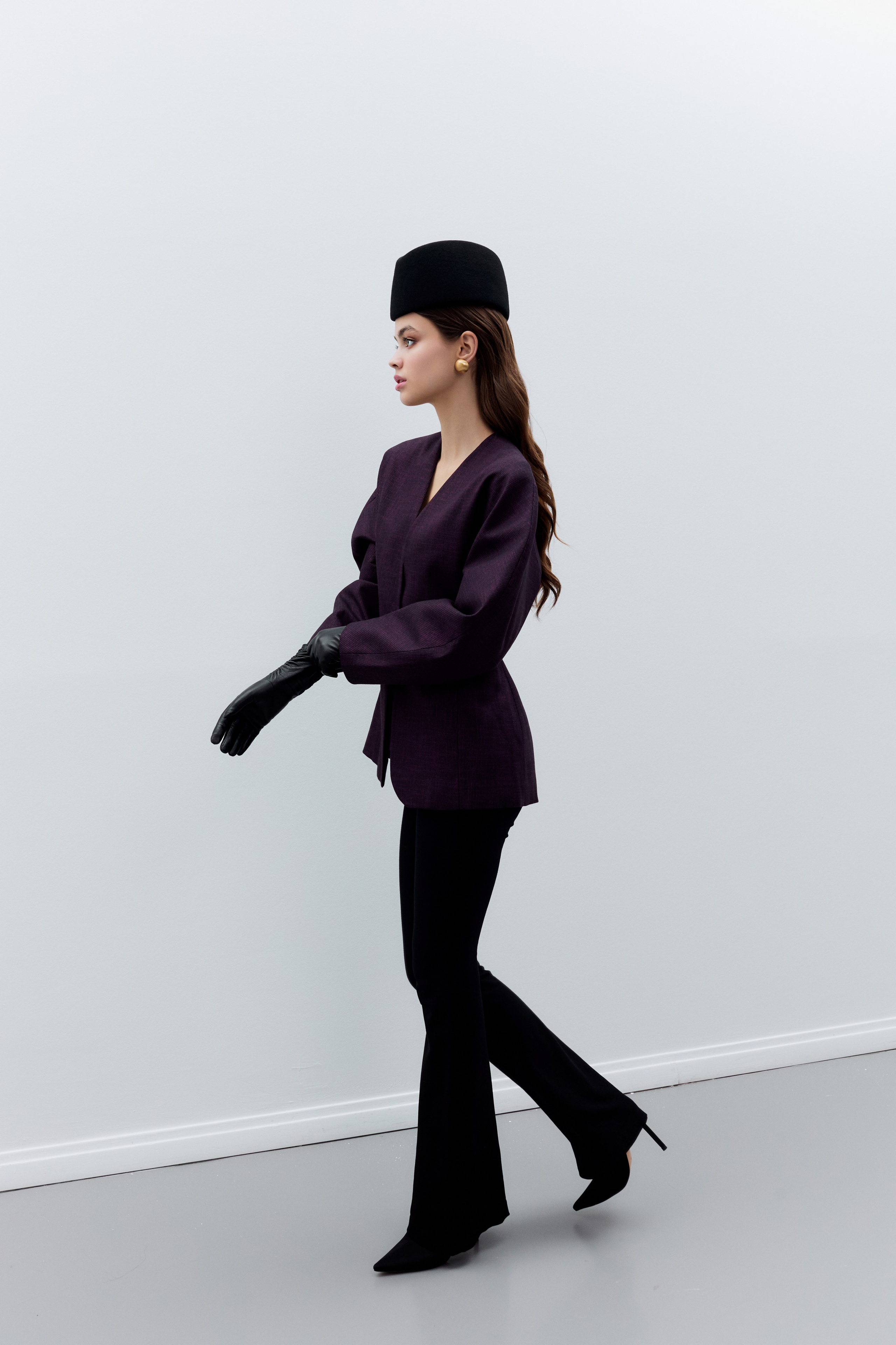 LOOK BOOK 3. Главная