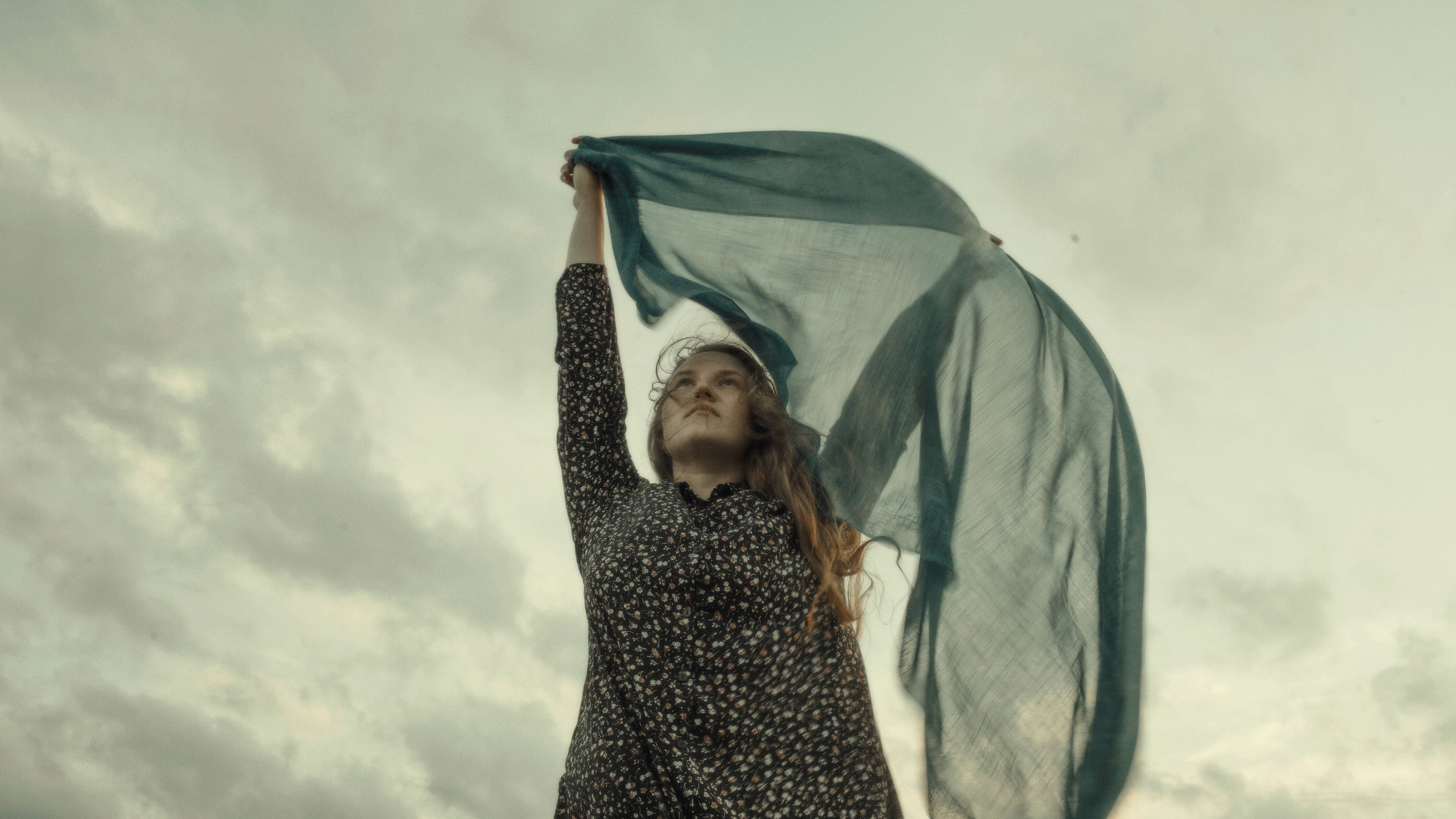 ПЕРЕД БУРЕЙ. Фотограф и Видеограф Артур Гимаев