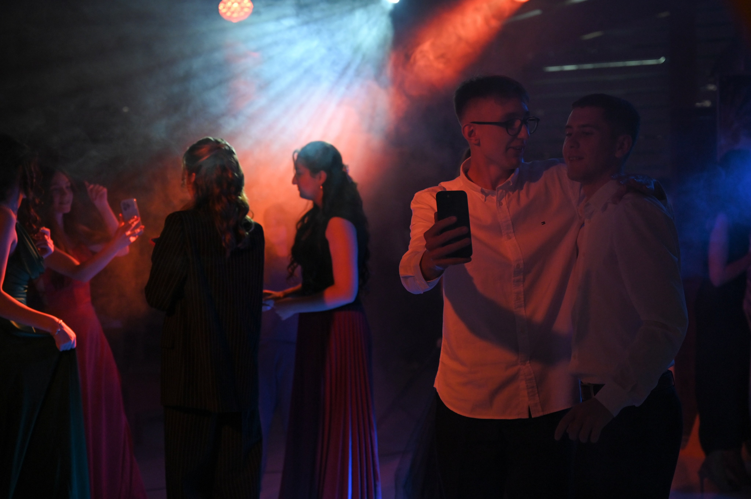 Выпускной 11 класс. Фотосессии в Москве. Фотограф Жоголева Мария