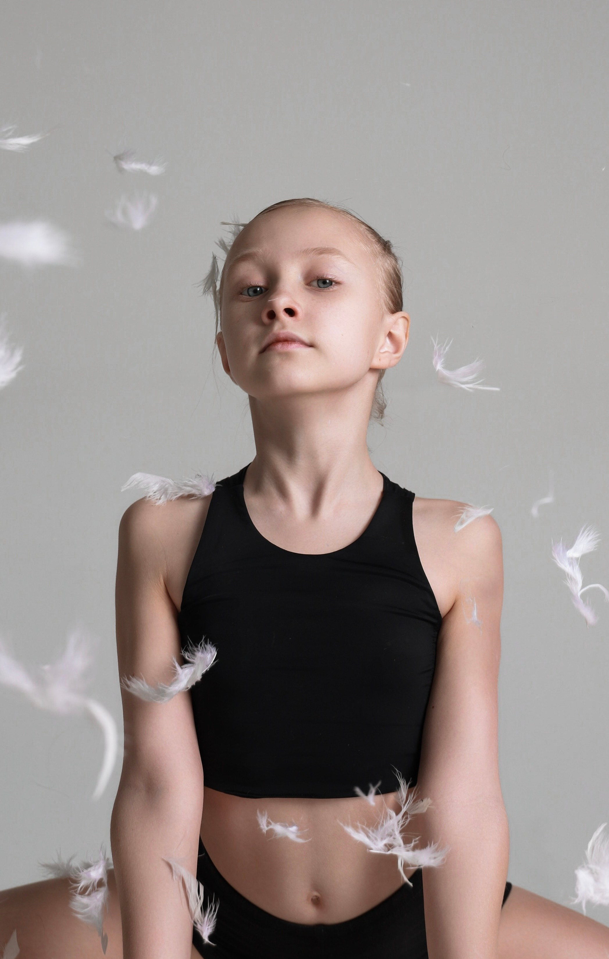 Дети. Фотограф Юлия Мальцева