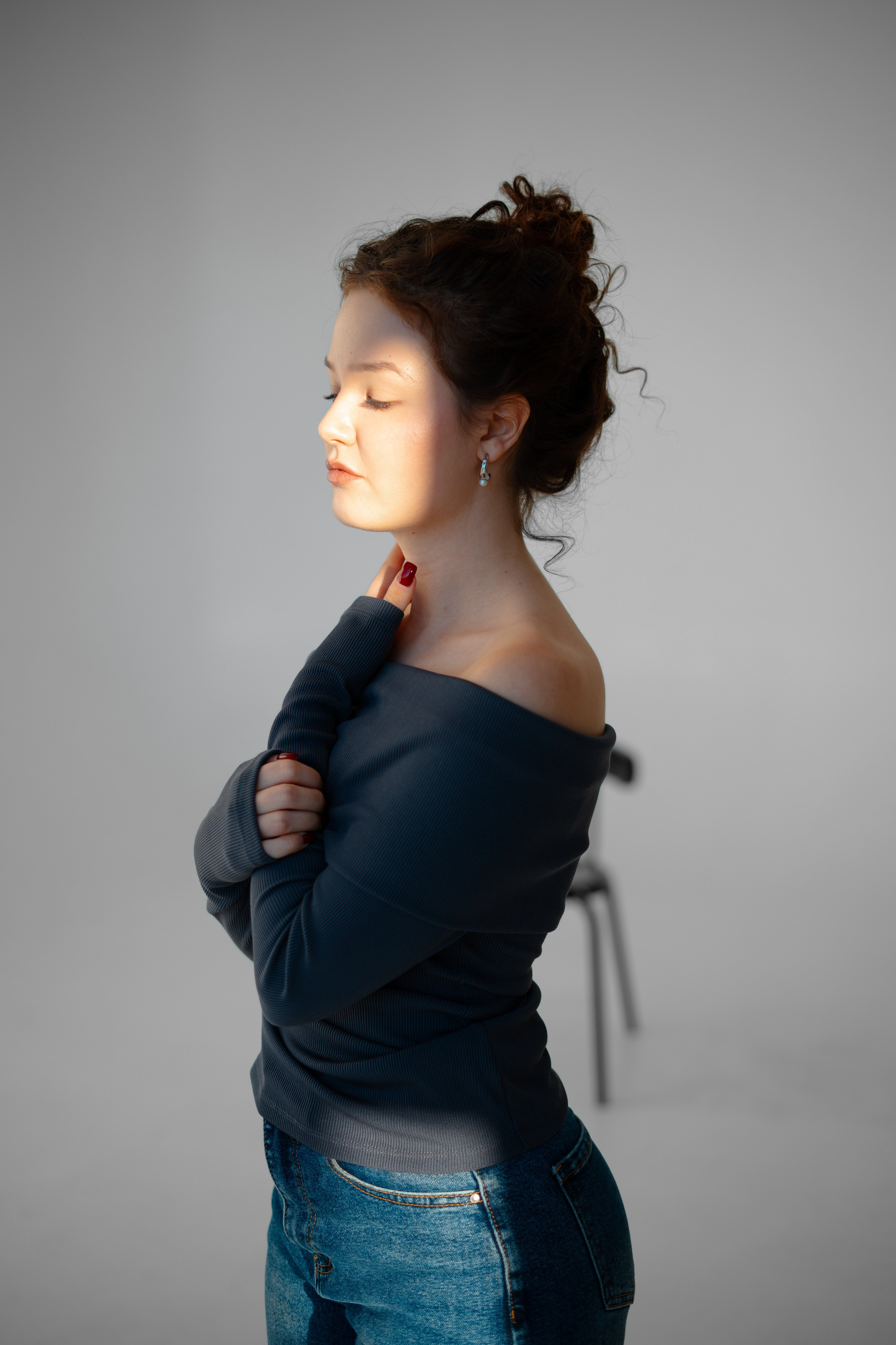 Анастасия PS. Фотограф г. Тольятти