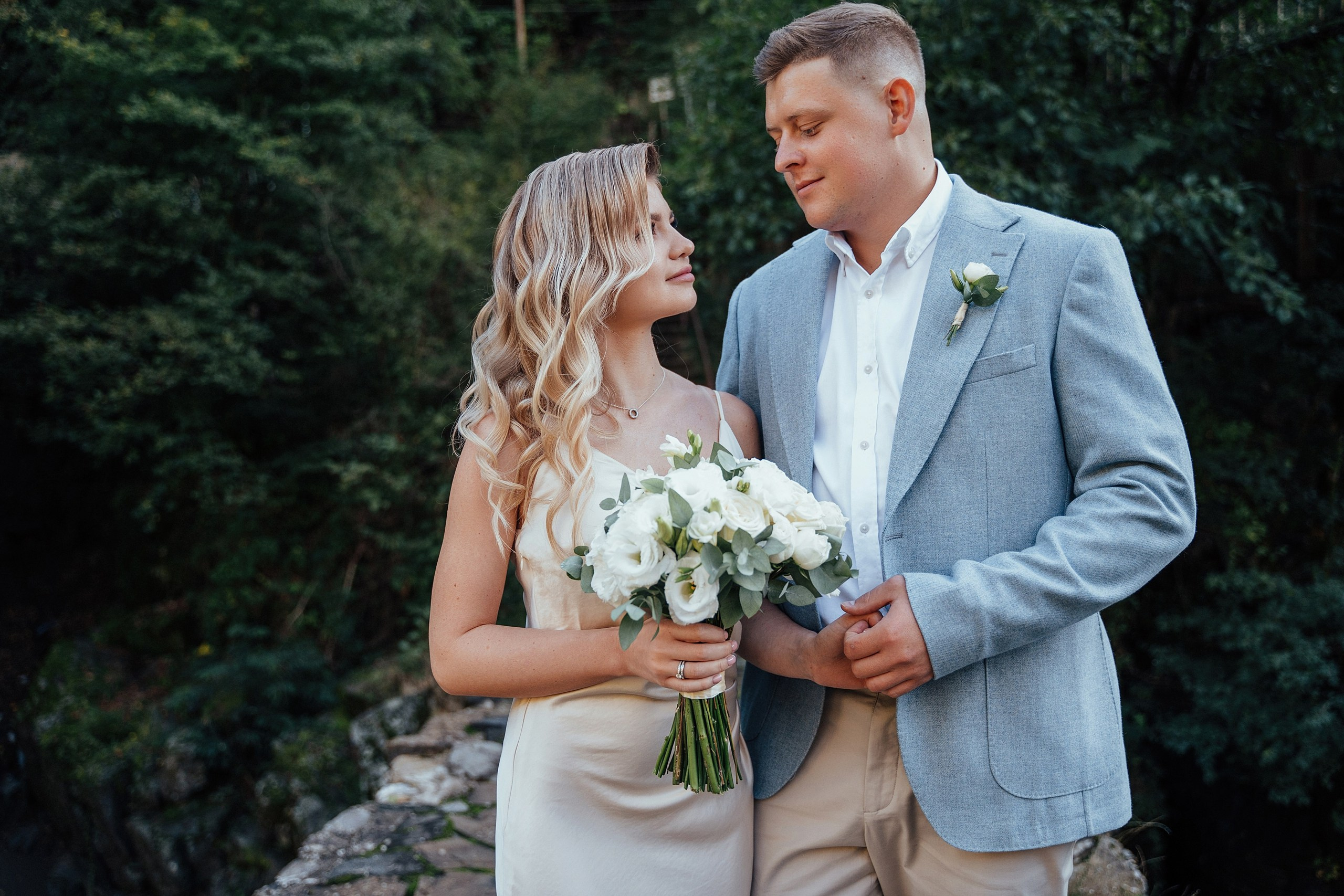 Misha & Lisa 🤍 wedding photo shoot in Tago. Photographer Sergey Otkrytyi in Batumi & Tbilisi