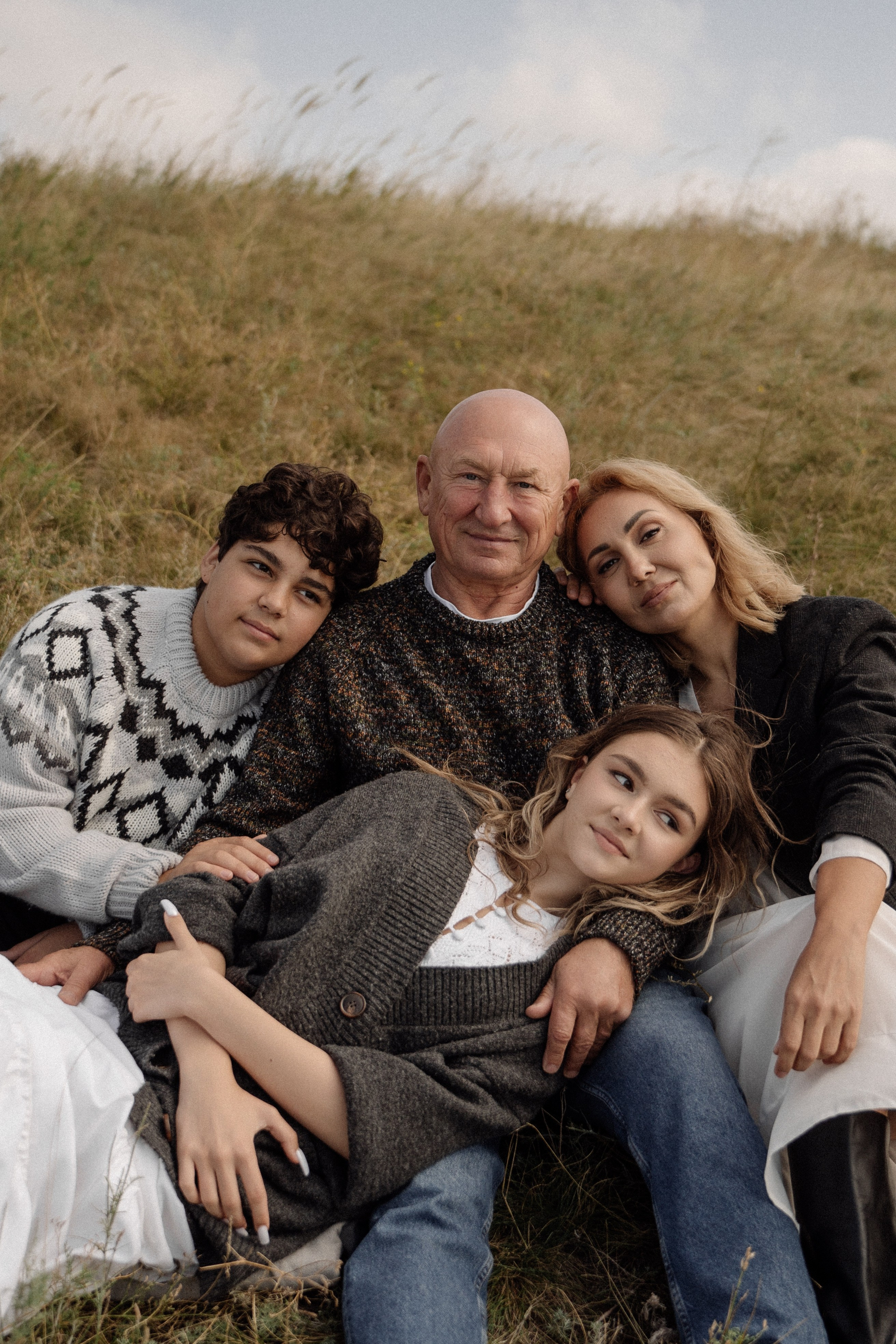 Сентябрь. Свадебный фотограф Тольятти Москва Адамова Виктория