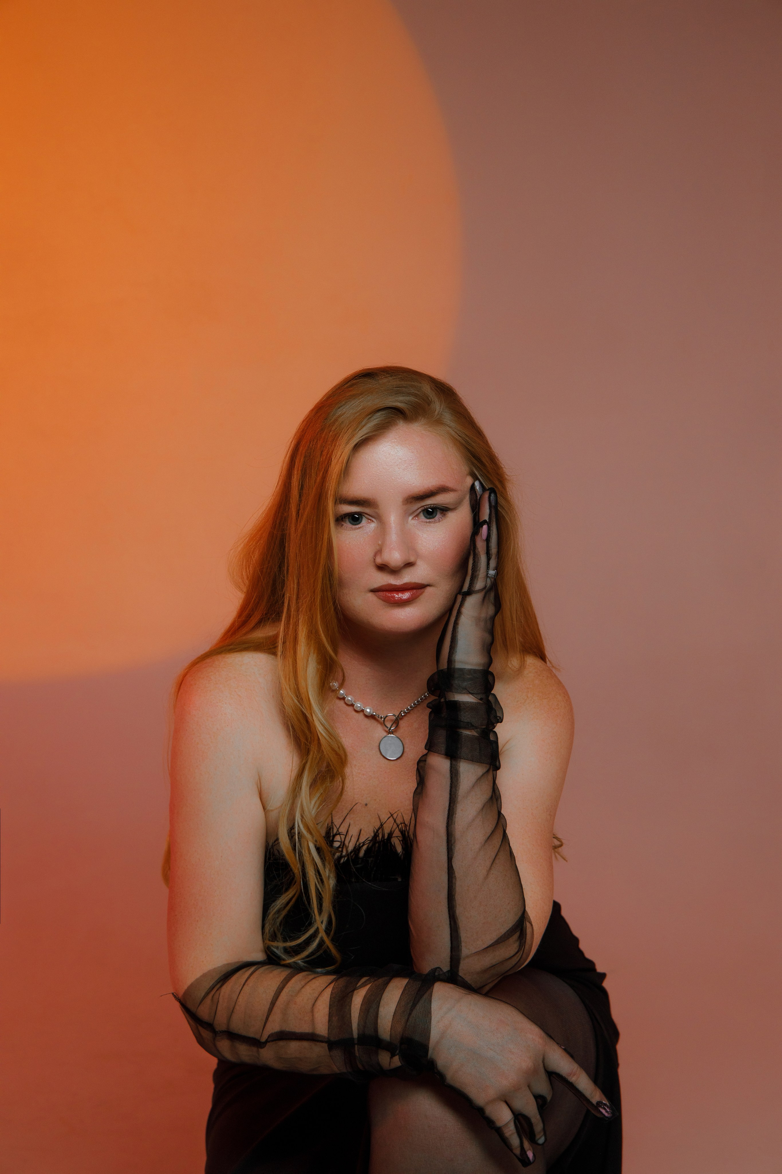 Настя. Фотограф Новороссийск