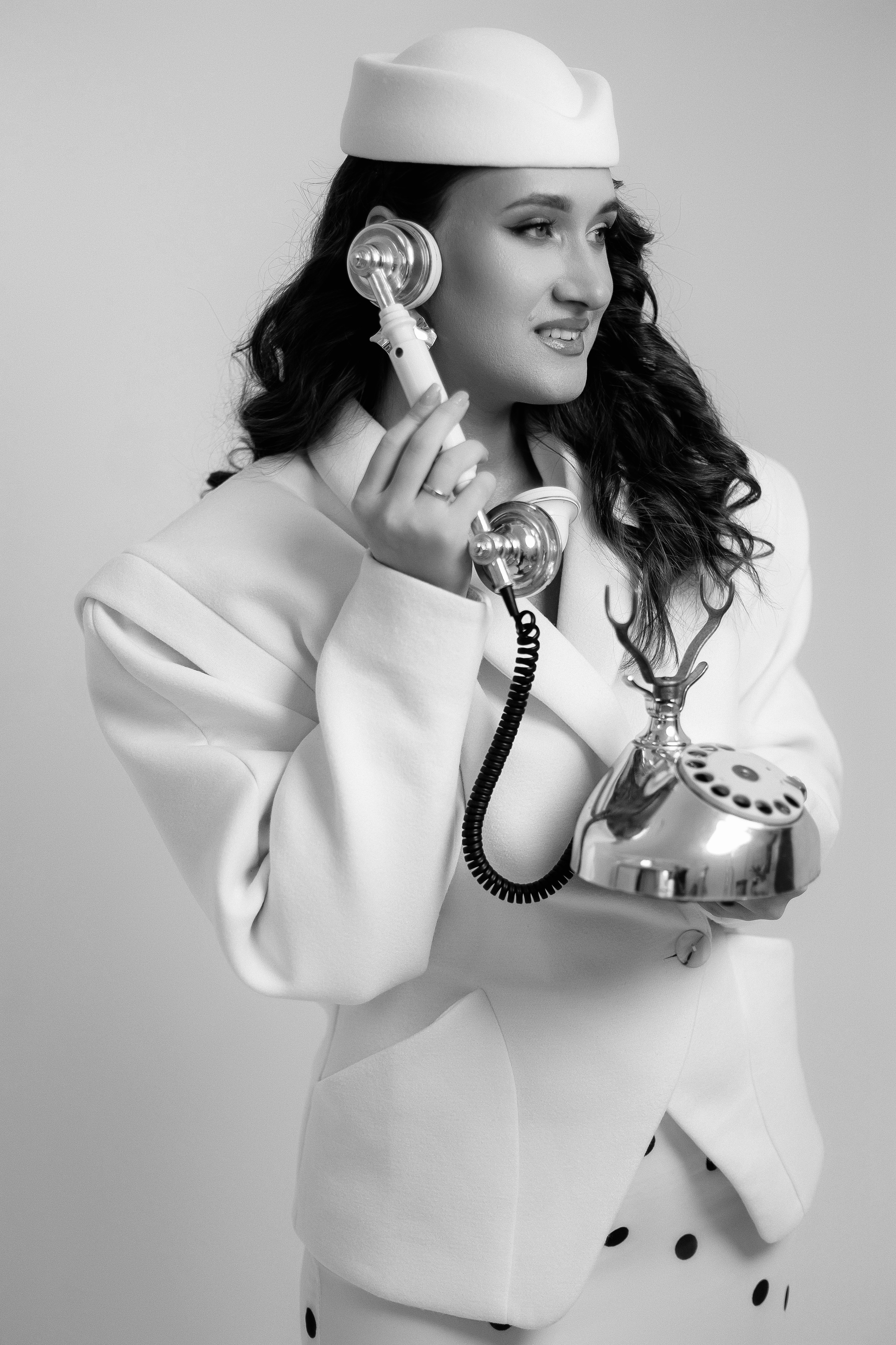 Екатерина, французский образ. Свадебный и портретный фотограф в Миассе Филиппенко Дарья