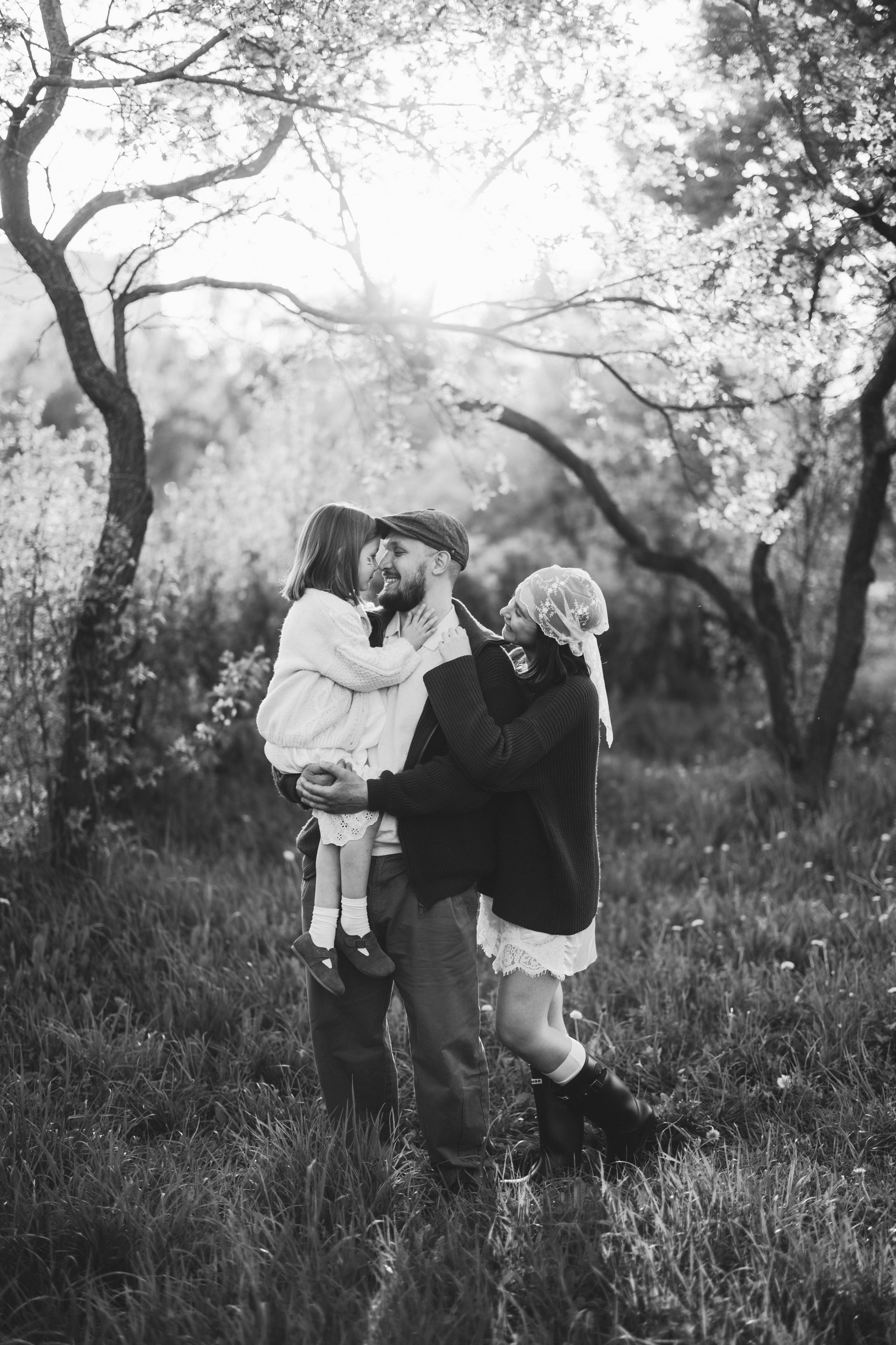 Family. Семейный фотограф Оля Гладченко