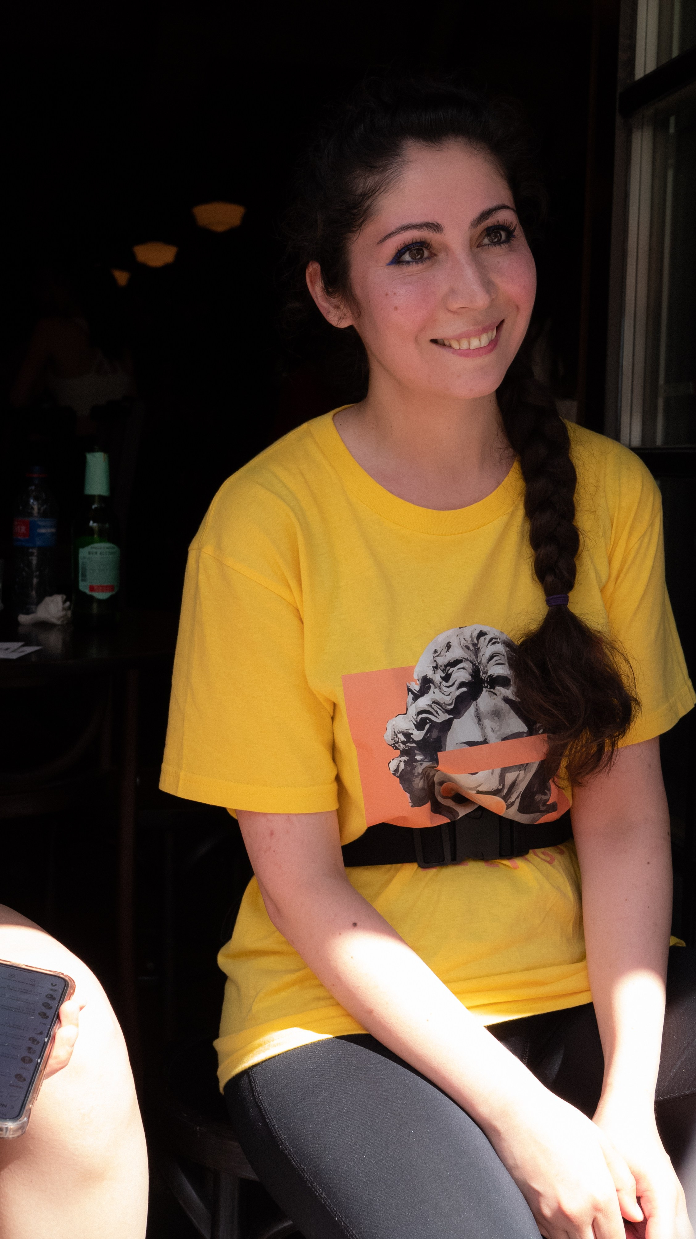 Beer Social Run. Vladimir Tatko