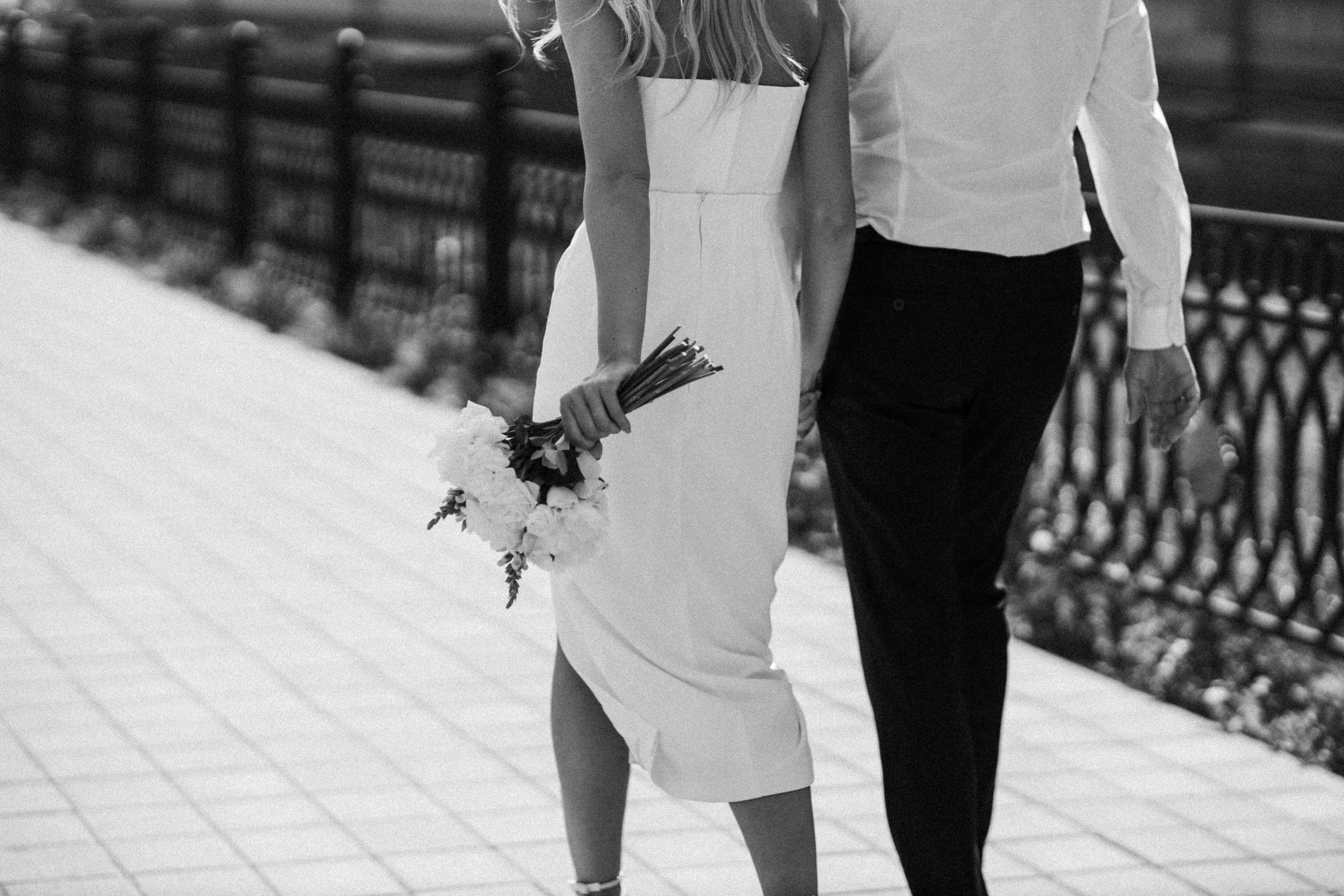 Свадебные съемки. Фотограф Барнаул Полина Теплова