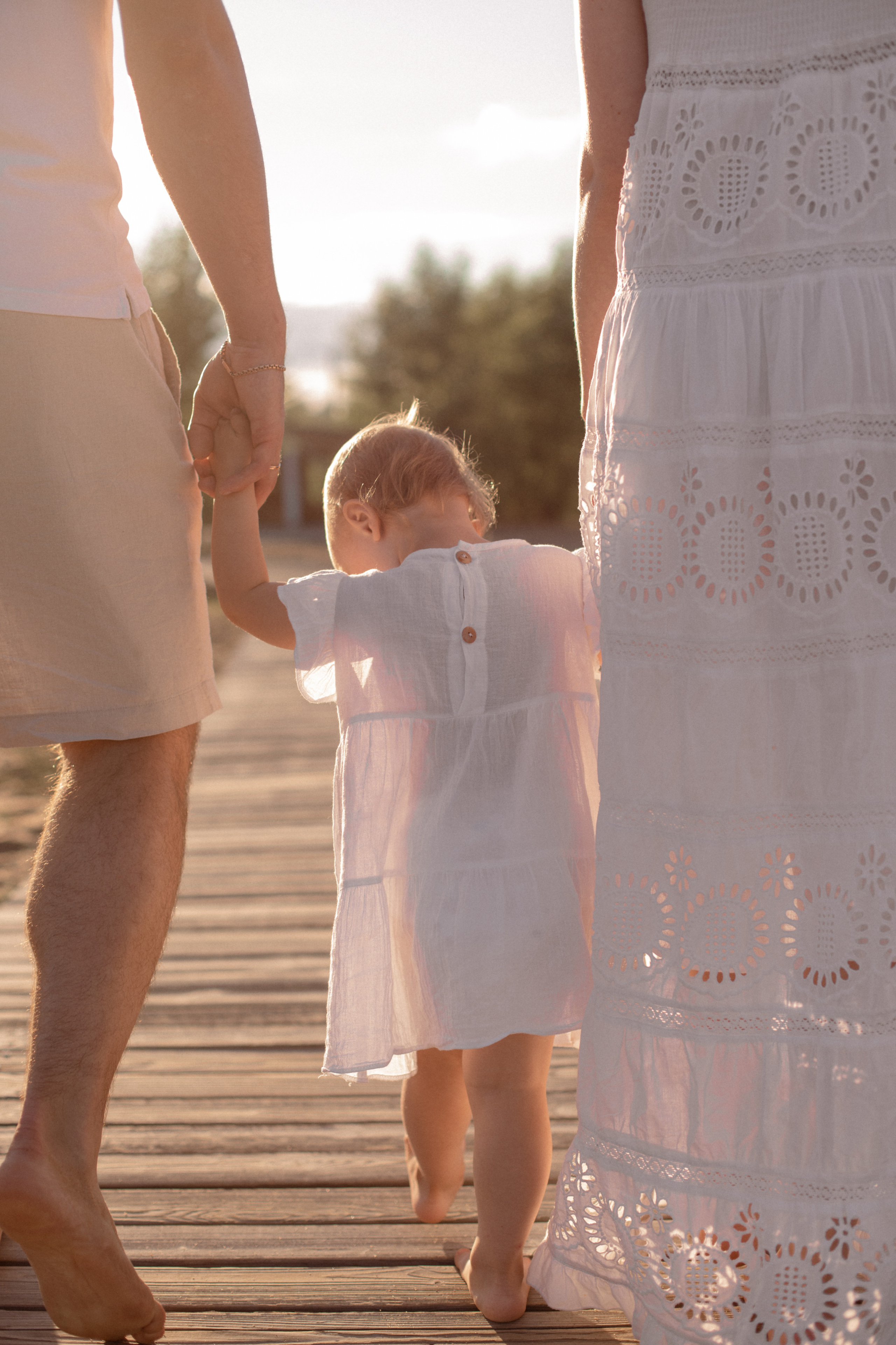 Прогулка на Гребном канале. Свадебный и семейный фотограф Ксения Маллер