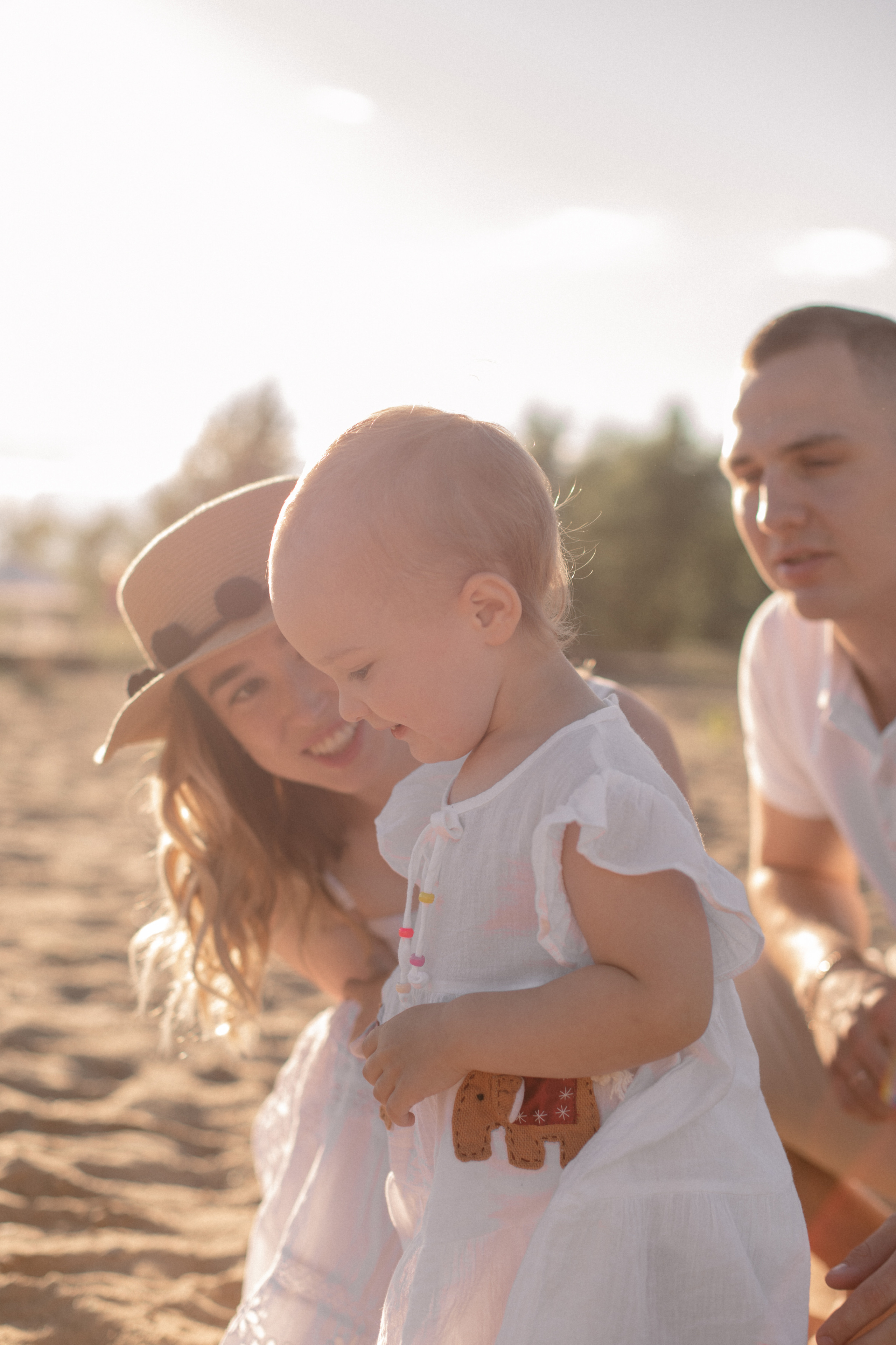 Прогулка на Гребном канале. Свадебный и семейный фотограф Ксения Маллер