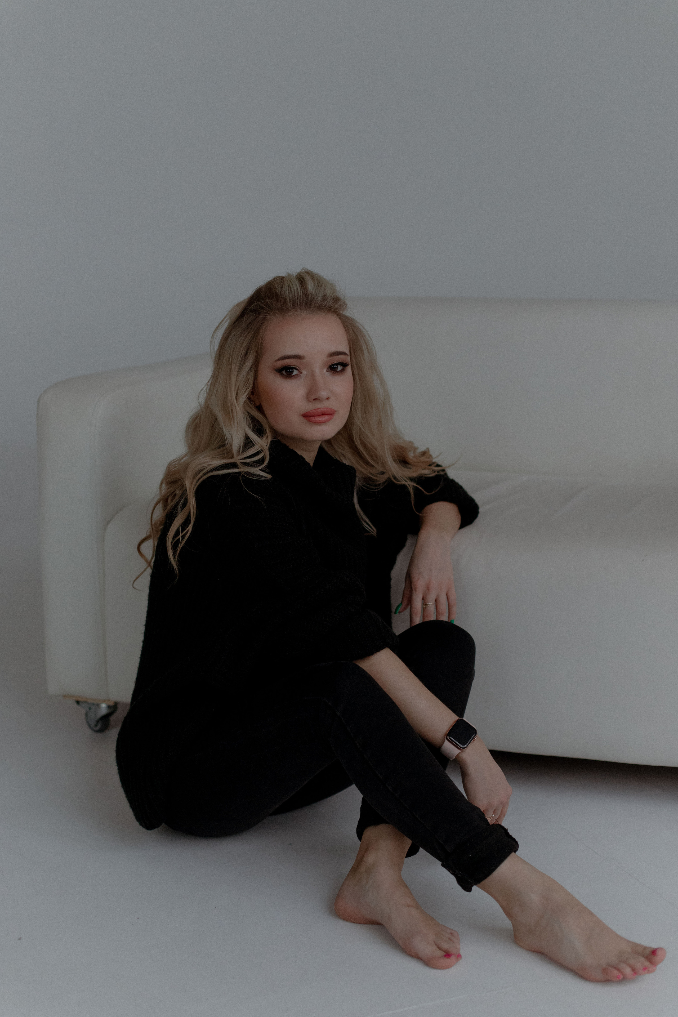 Марина. Свадебный и семейный фотограф Ксения Маллер