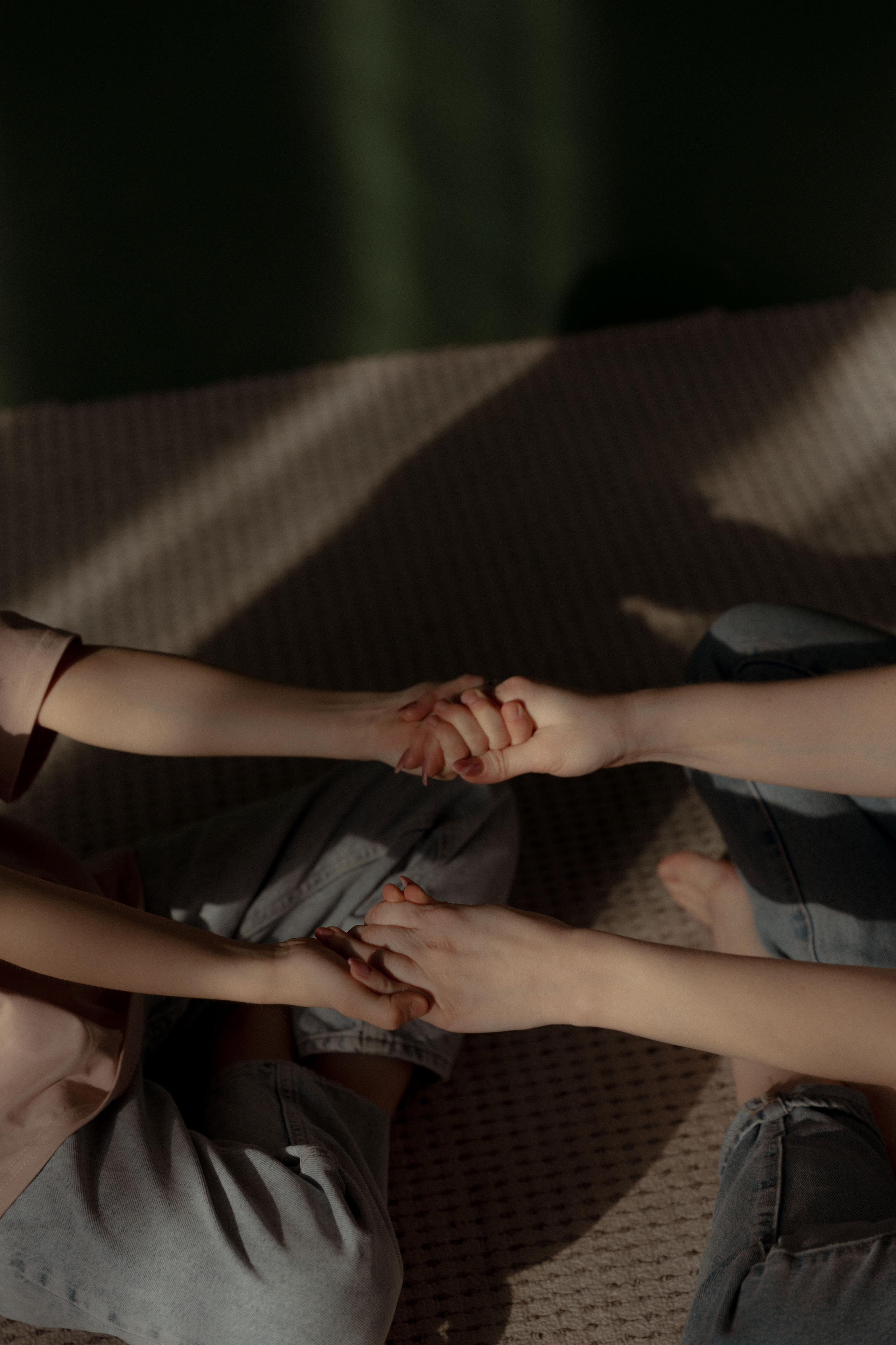 Мама и дочка. Свадебный и семейный фотограф Ксения Маллер