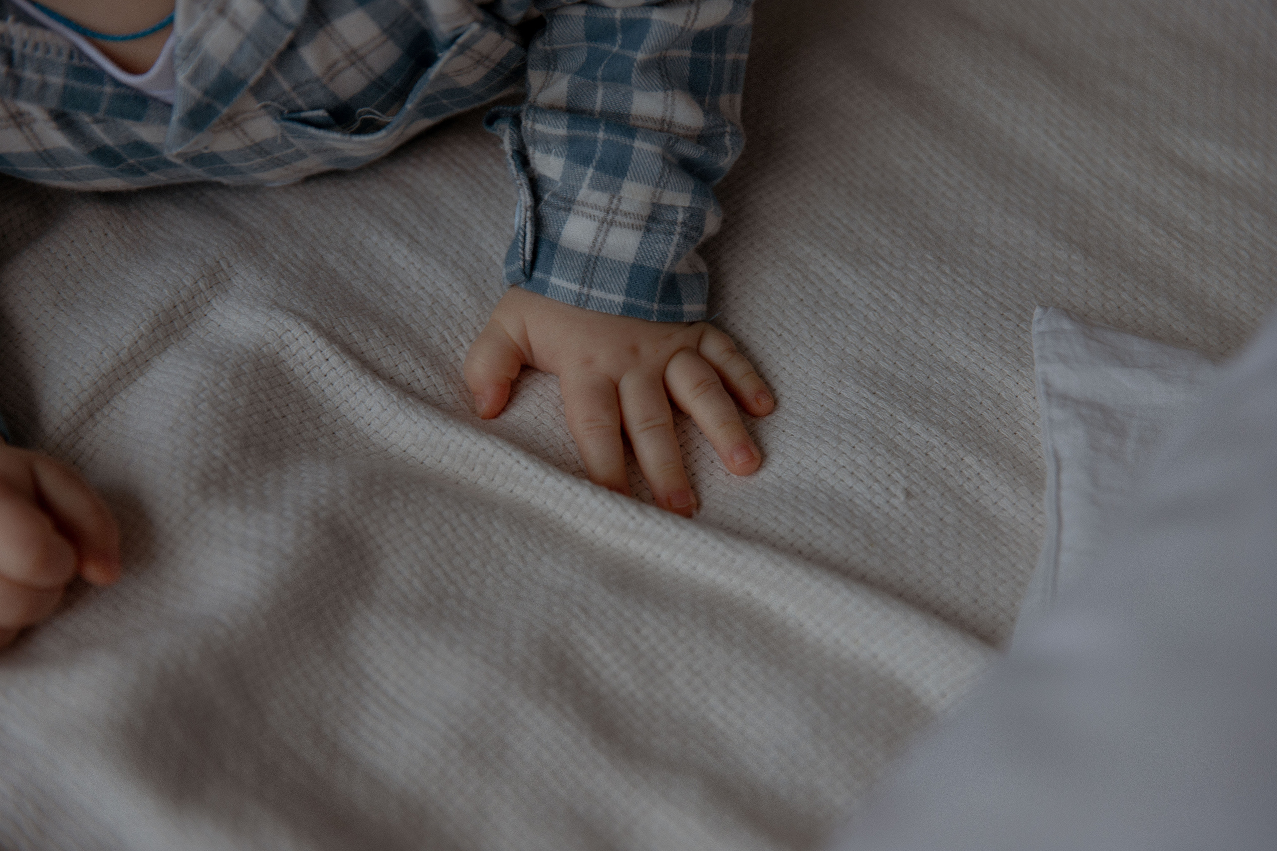 Новый год в студии. Свадебный и семейный фотограф Ксения Маллер